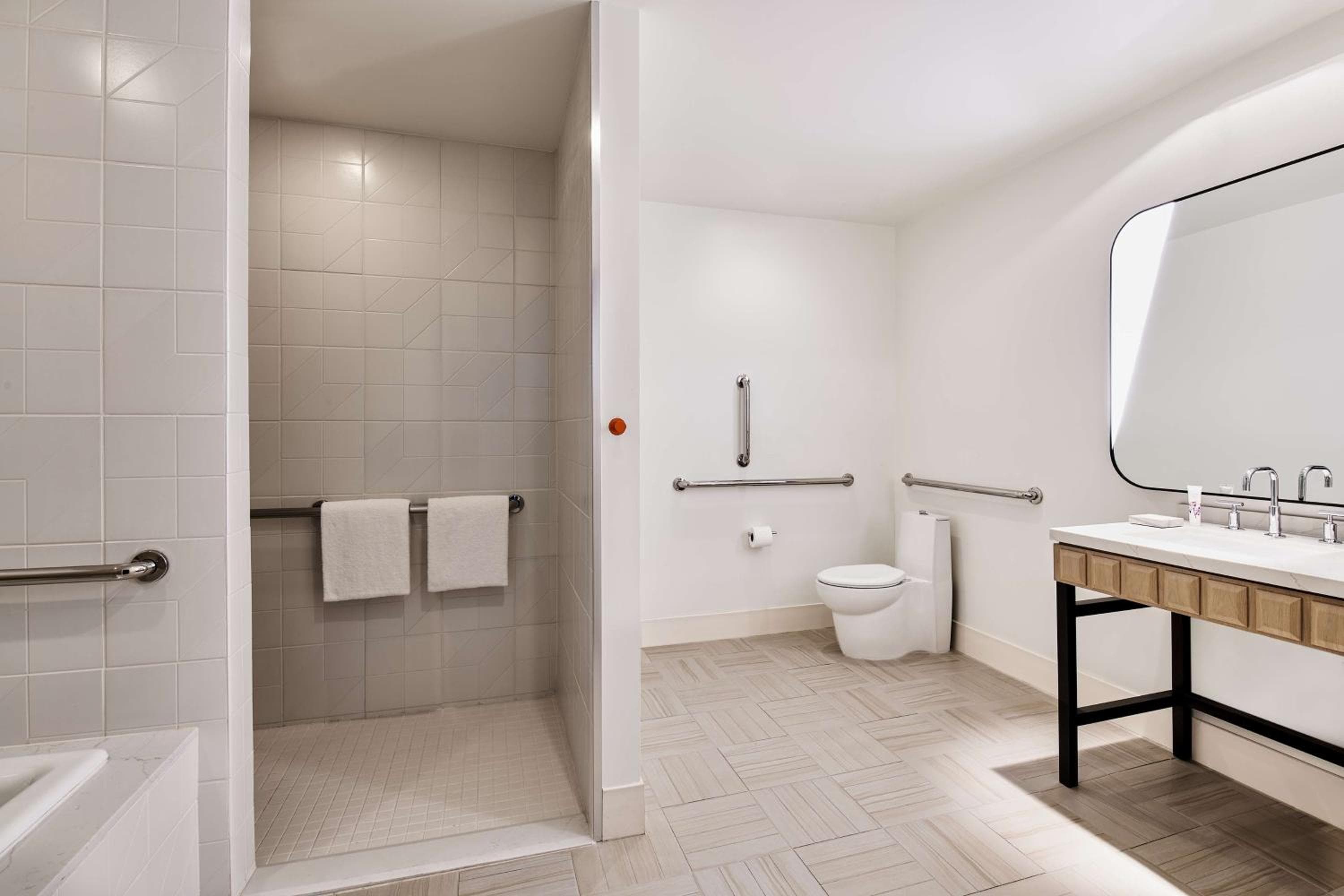 Virgin Hotels Las Vegas, Curio Collection by Hilton — 15