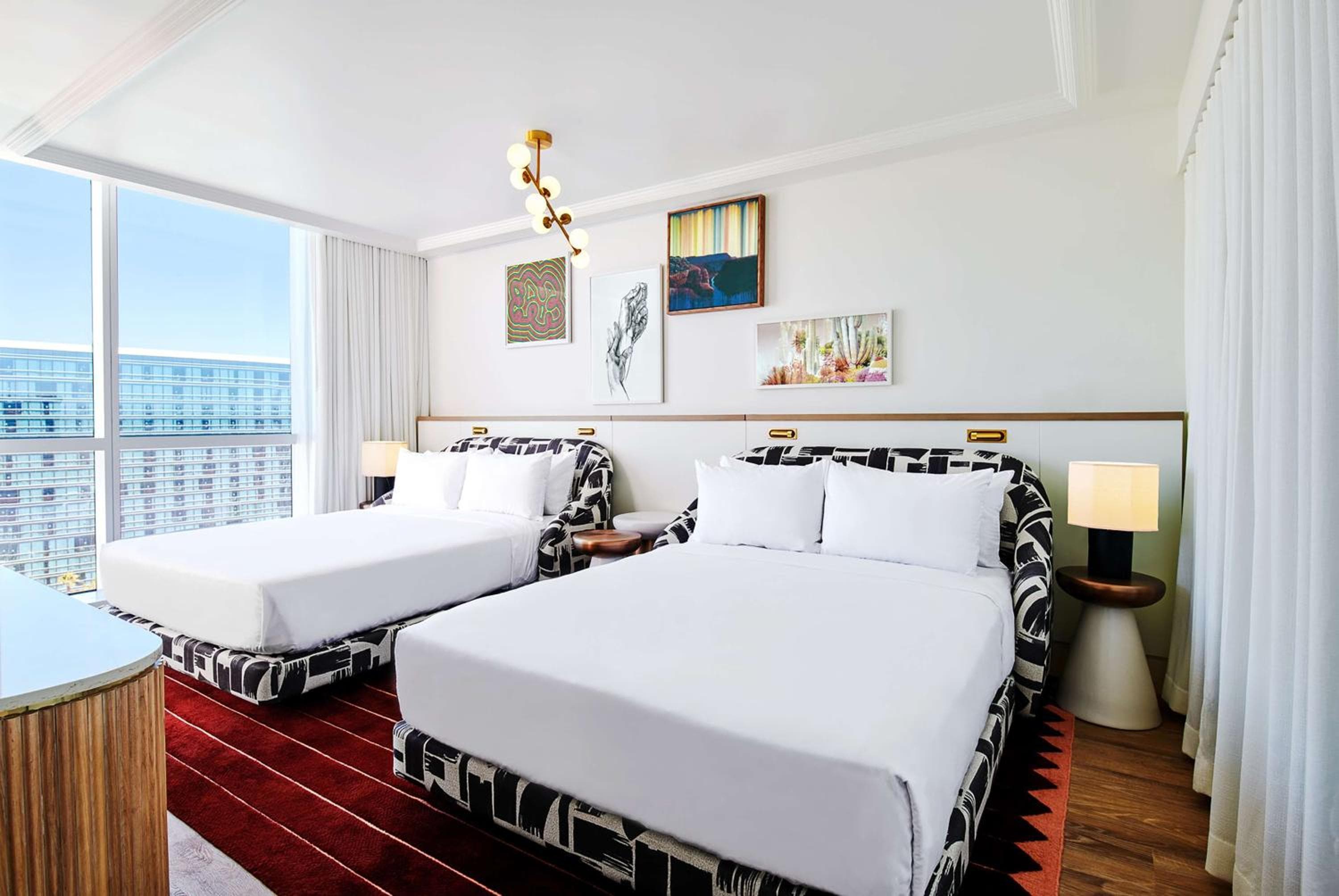 Virgin Hotels Las Vegas, Curio Collection by Hilton — 7