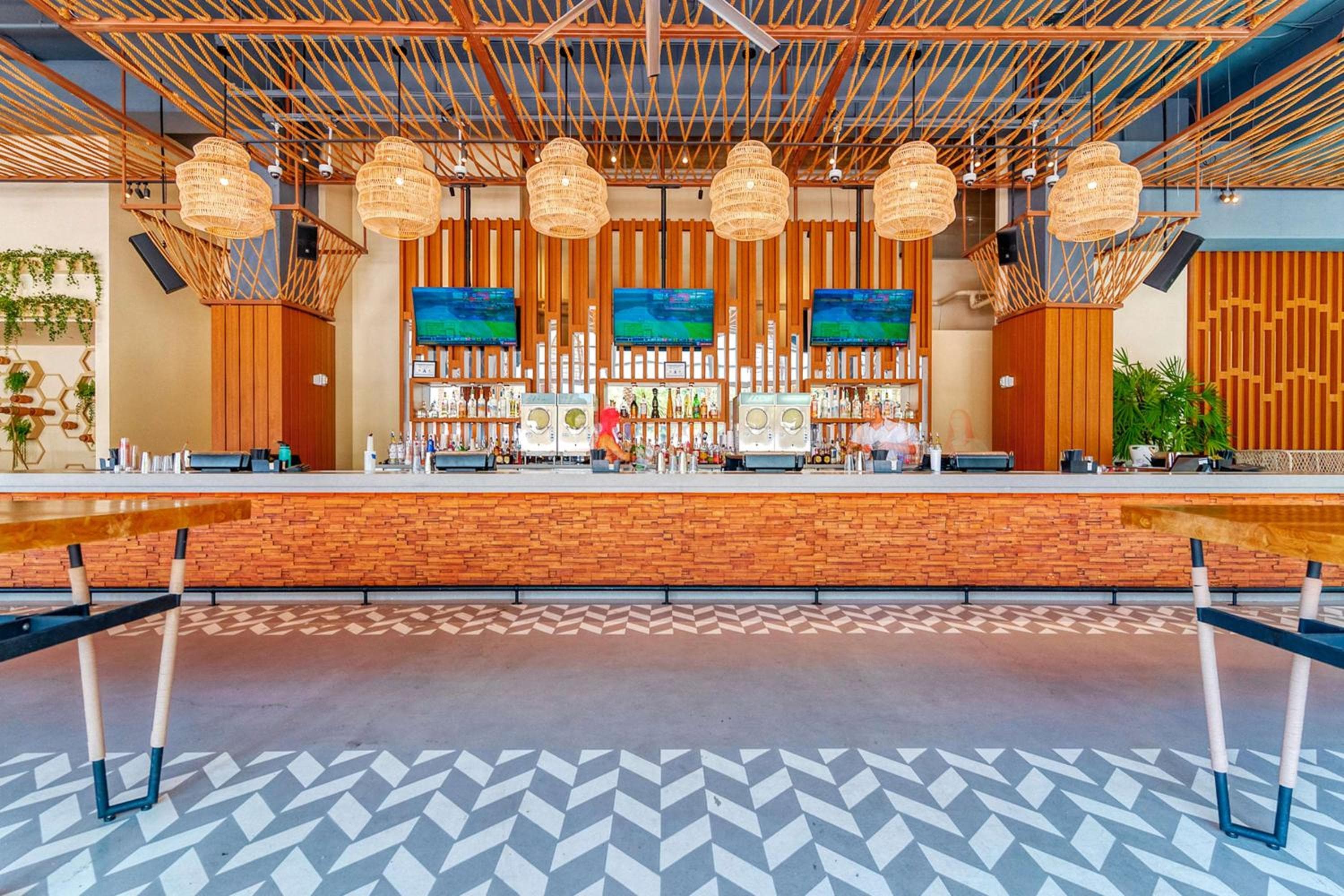 Virgin Hotels Las Vegas, Curio Collection by Hilton — 17