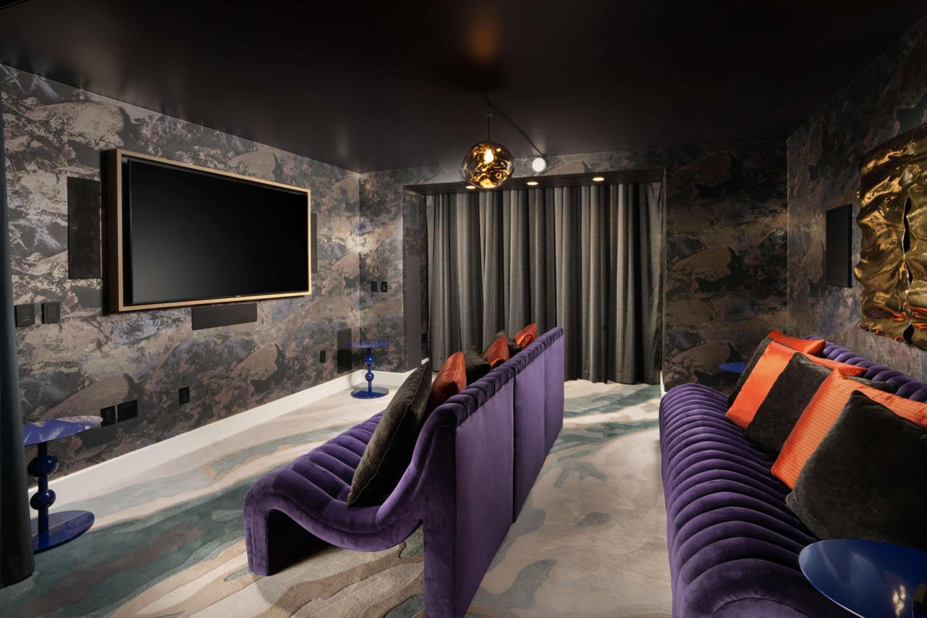Virgin Hotels Las Vegas, Curio Collection by Hilton — 18