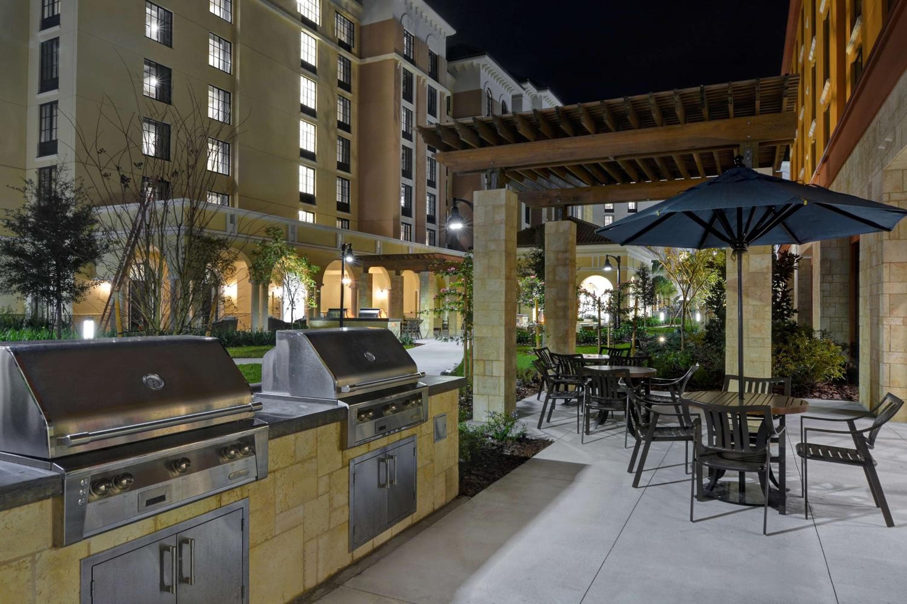 Home2 Suites By Hilton Orlando Flamingo Crossings, Florida — 10