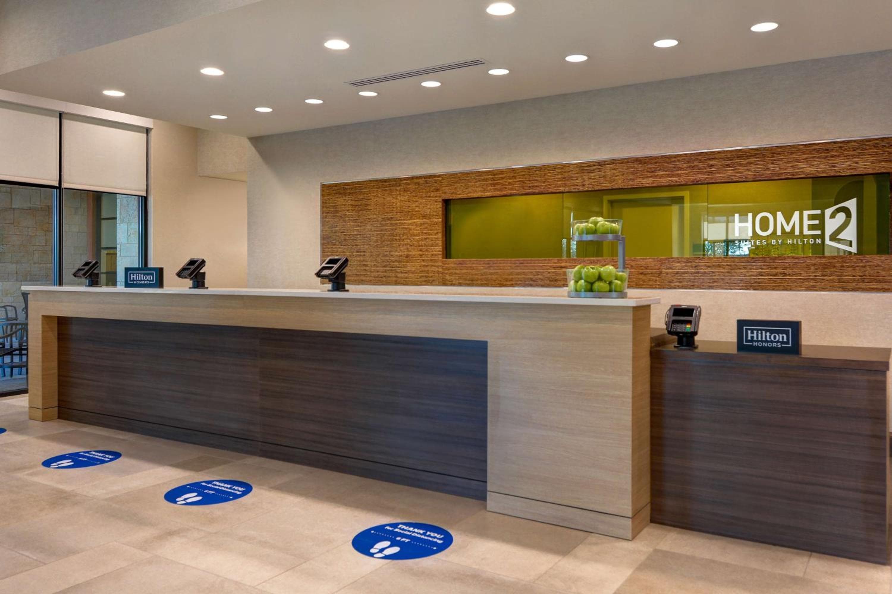 Home2 Suites By Hilton Orlando Flamingo Crossings, Florida — 17