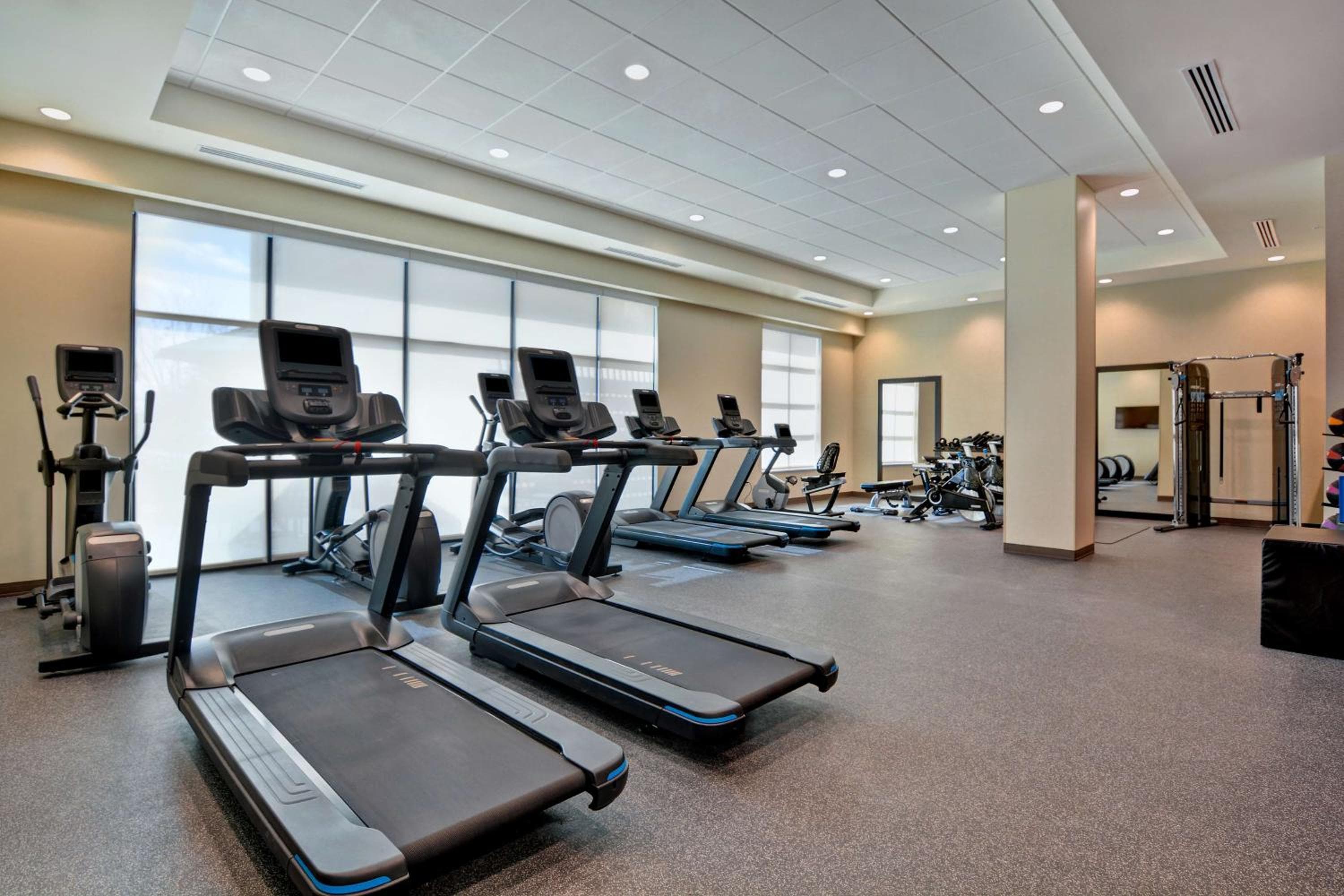 Home2 Suites By Hilton Orlando Flamingo Crossings, Florida — 23