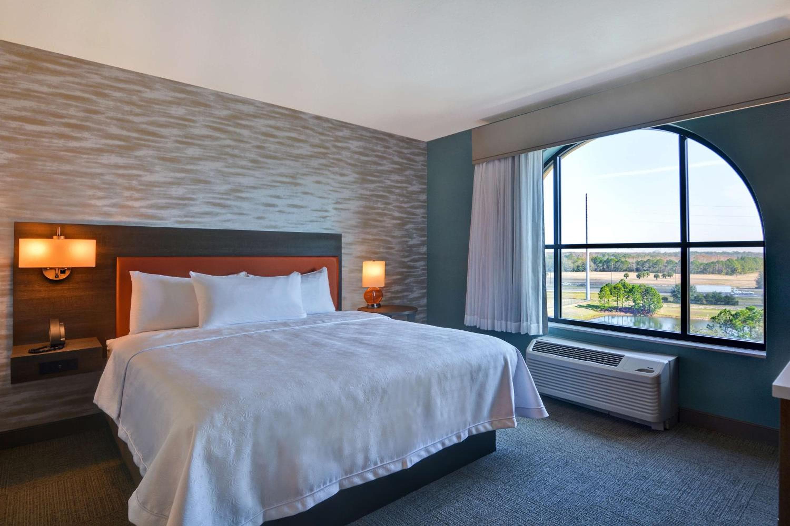 Home2 Suites By Hilton Orlando Flamingo Crossings, Florida — 26