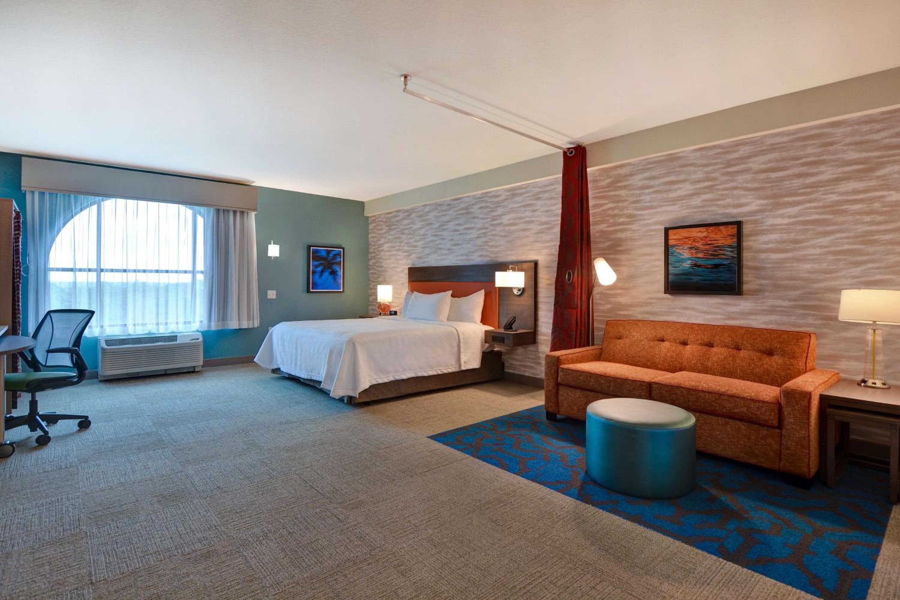 Home2 Suites By Hilton Orlando Flamingo Crossings, Florida — 28