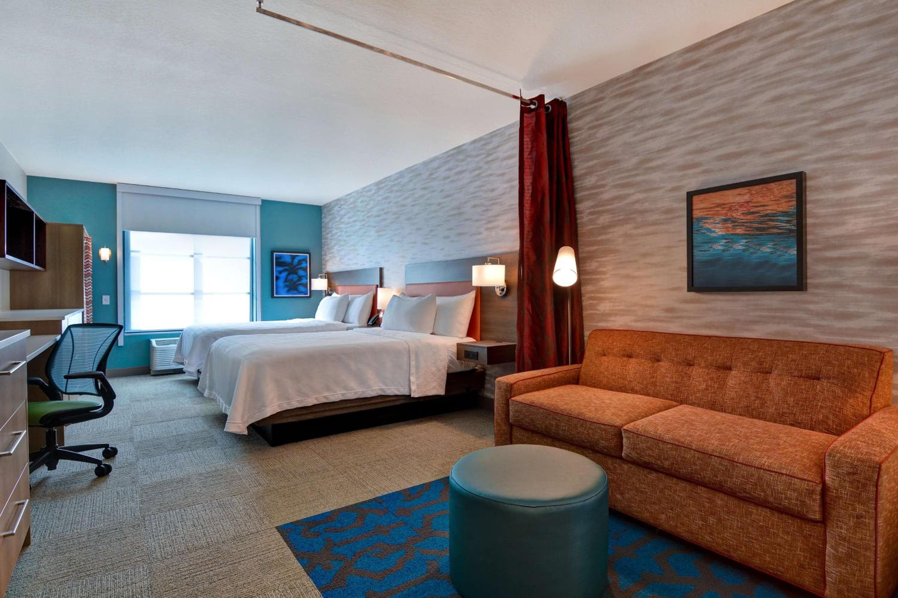 Home2 Suites By Hilton Orlando Flamingo Crossings, Florida — 30