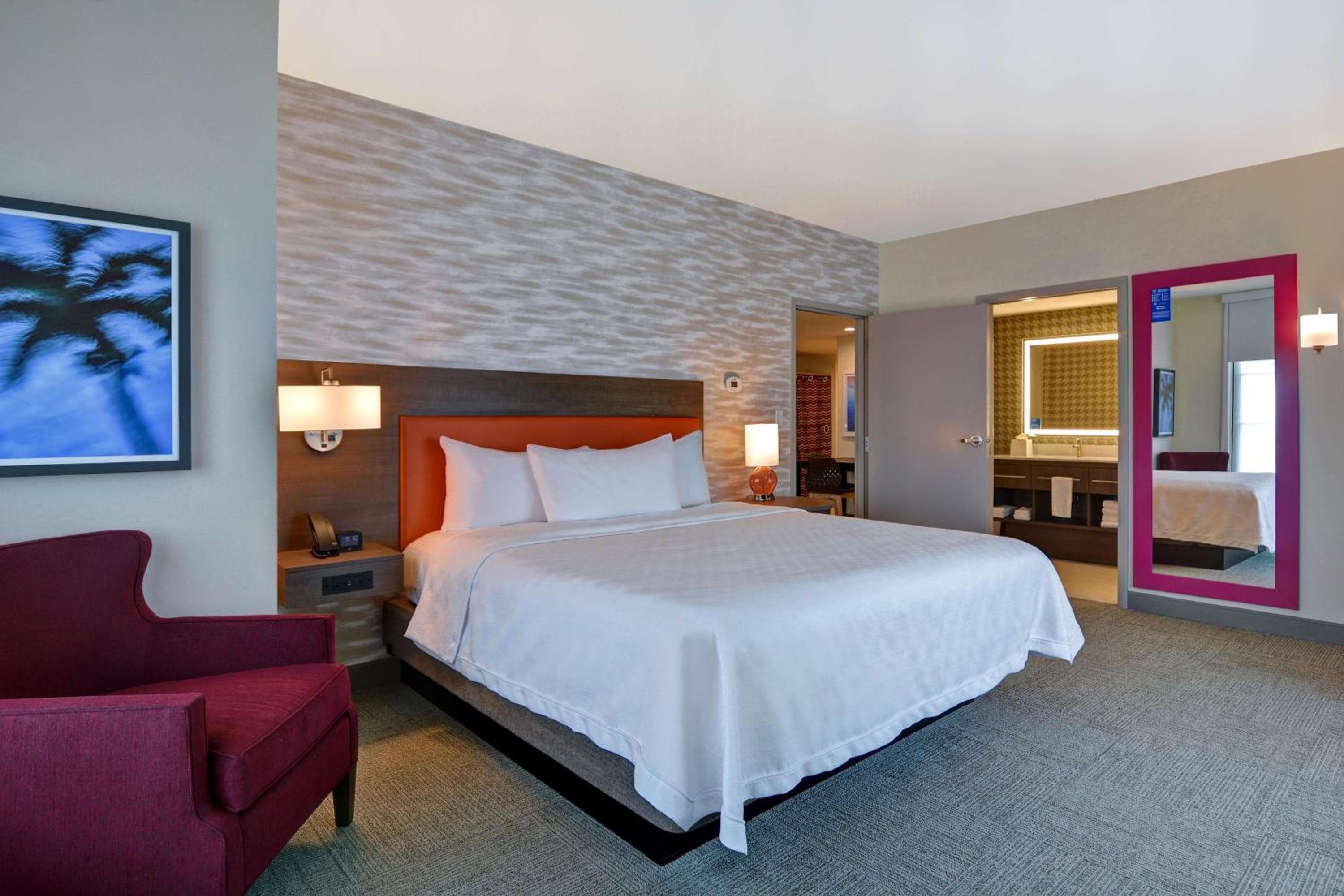 Home2 Suites By Hilton Orlando Flamingo Crossings, FL — 11
