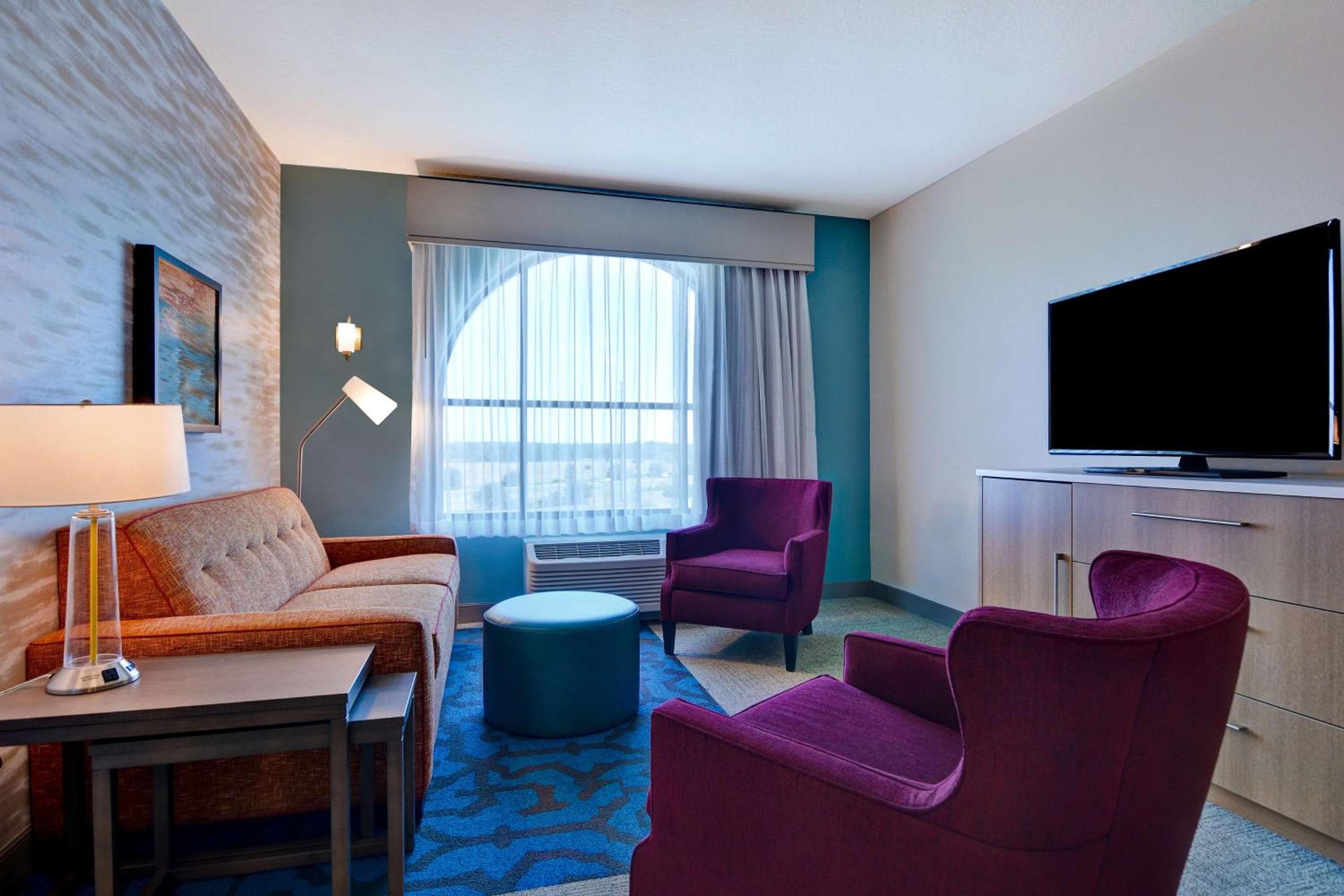 Home2 Suites By Hilton Orlando Flamingo Crossings, FL — 27