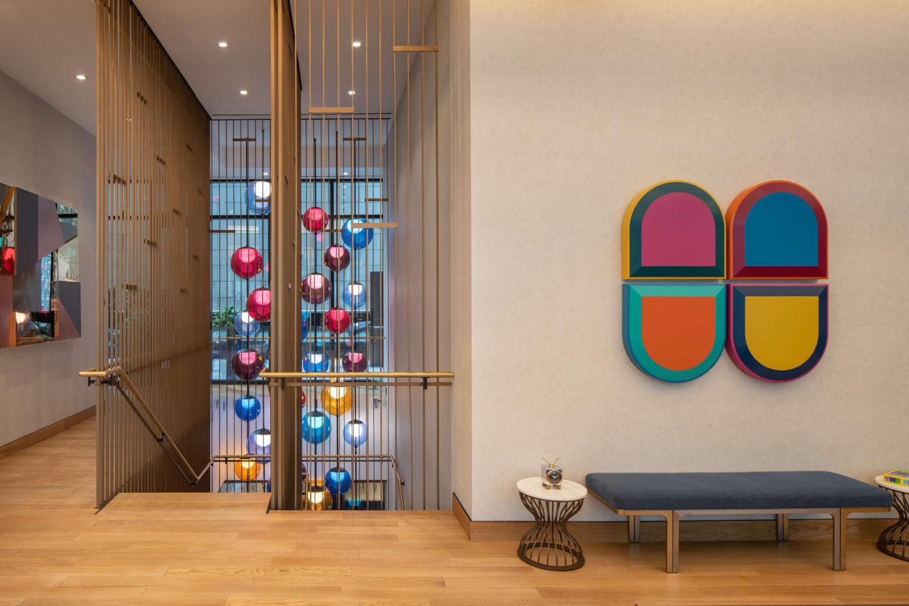 Motto by Hilton New York City Chelsea hotel, 113 West 24th Street, New York, United States — photo 83