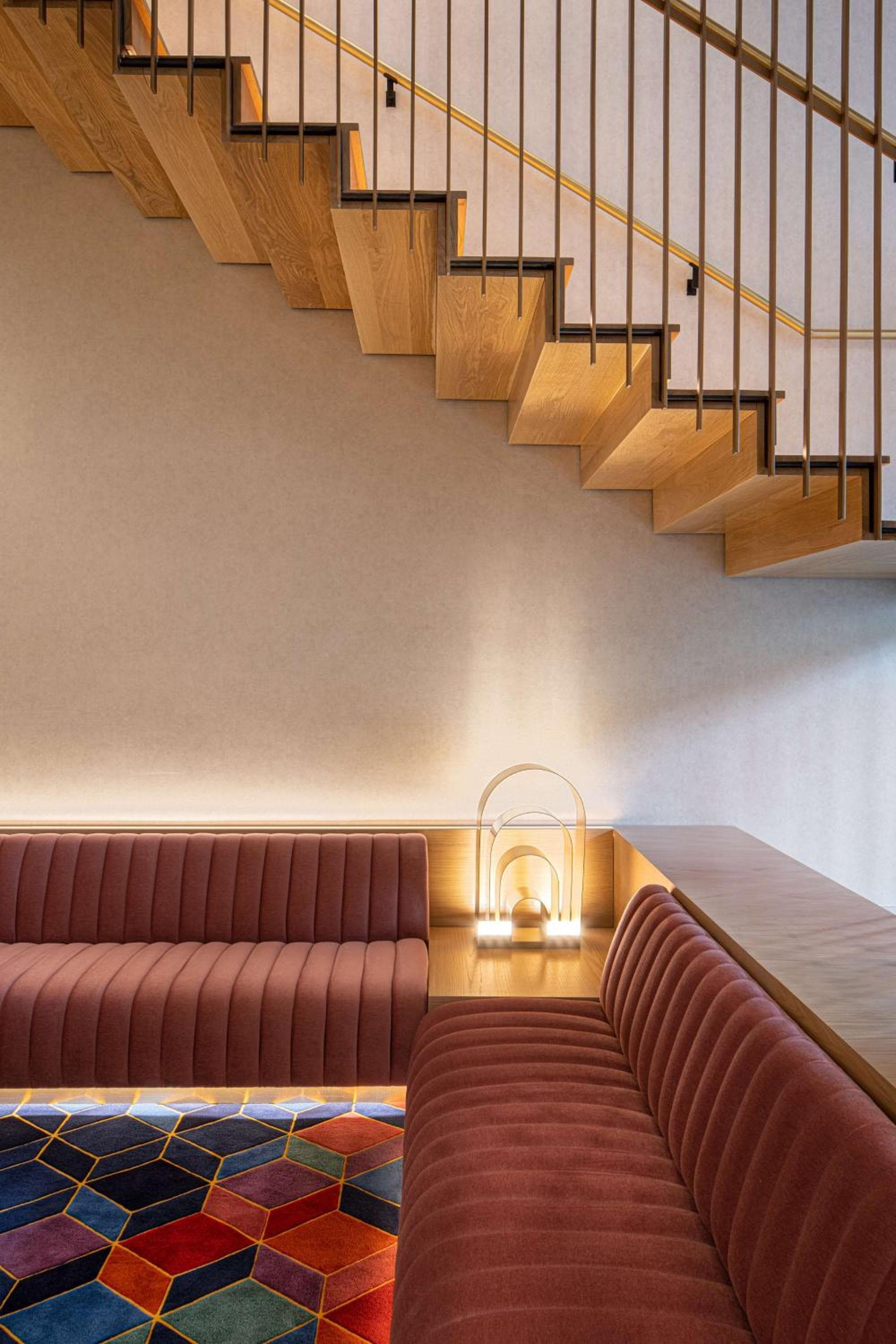 Motto by Hilton New York City Chelsea hotel, 113 West 24th Street, New York, United States — photo 88