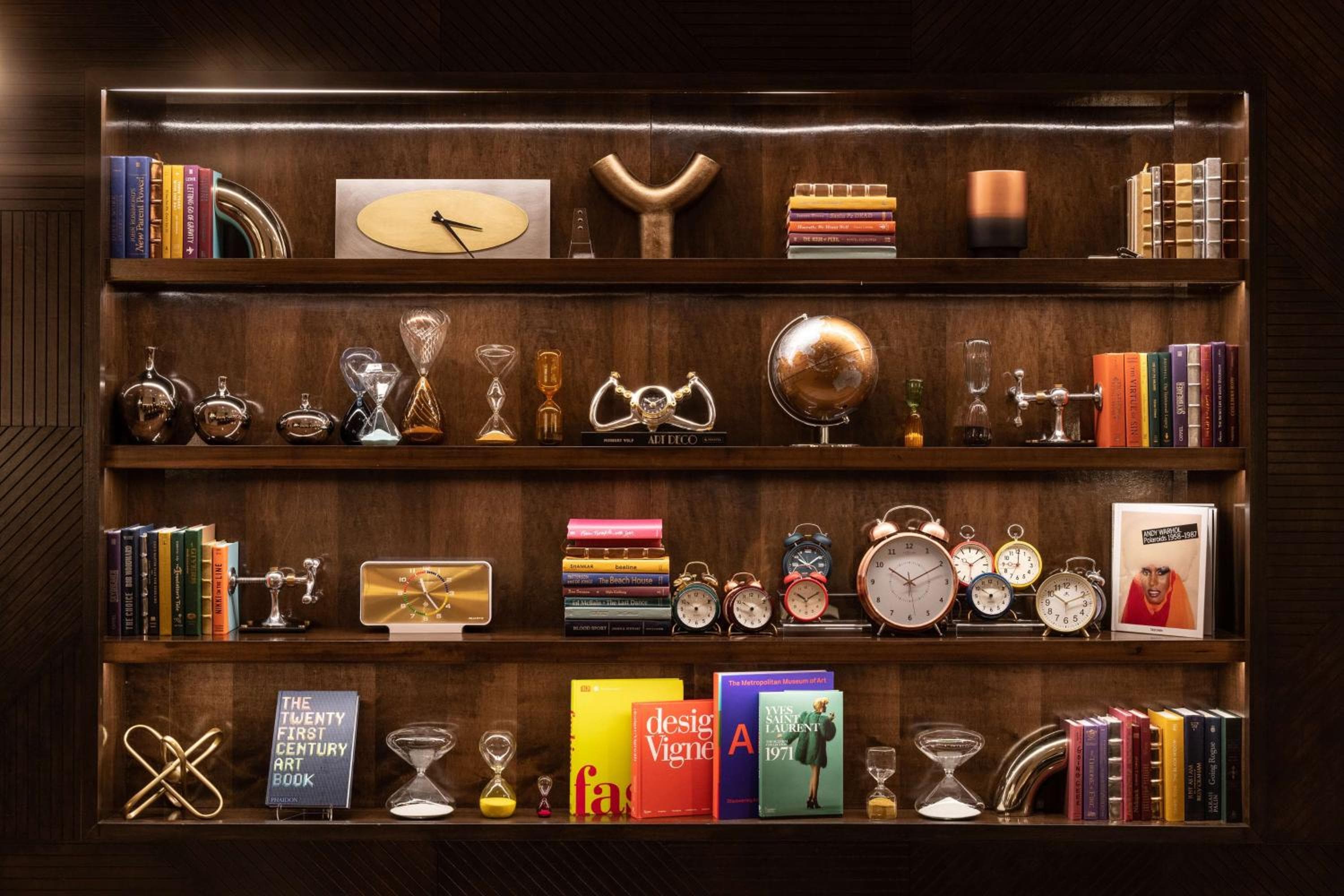 Motto by Hilton New York City Chelsea hotel, 113 West 24th Street, New York, United States — photo 89