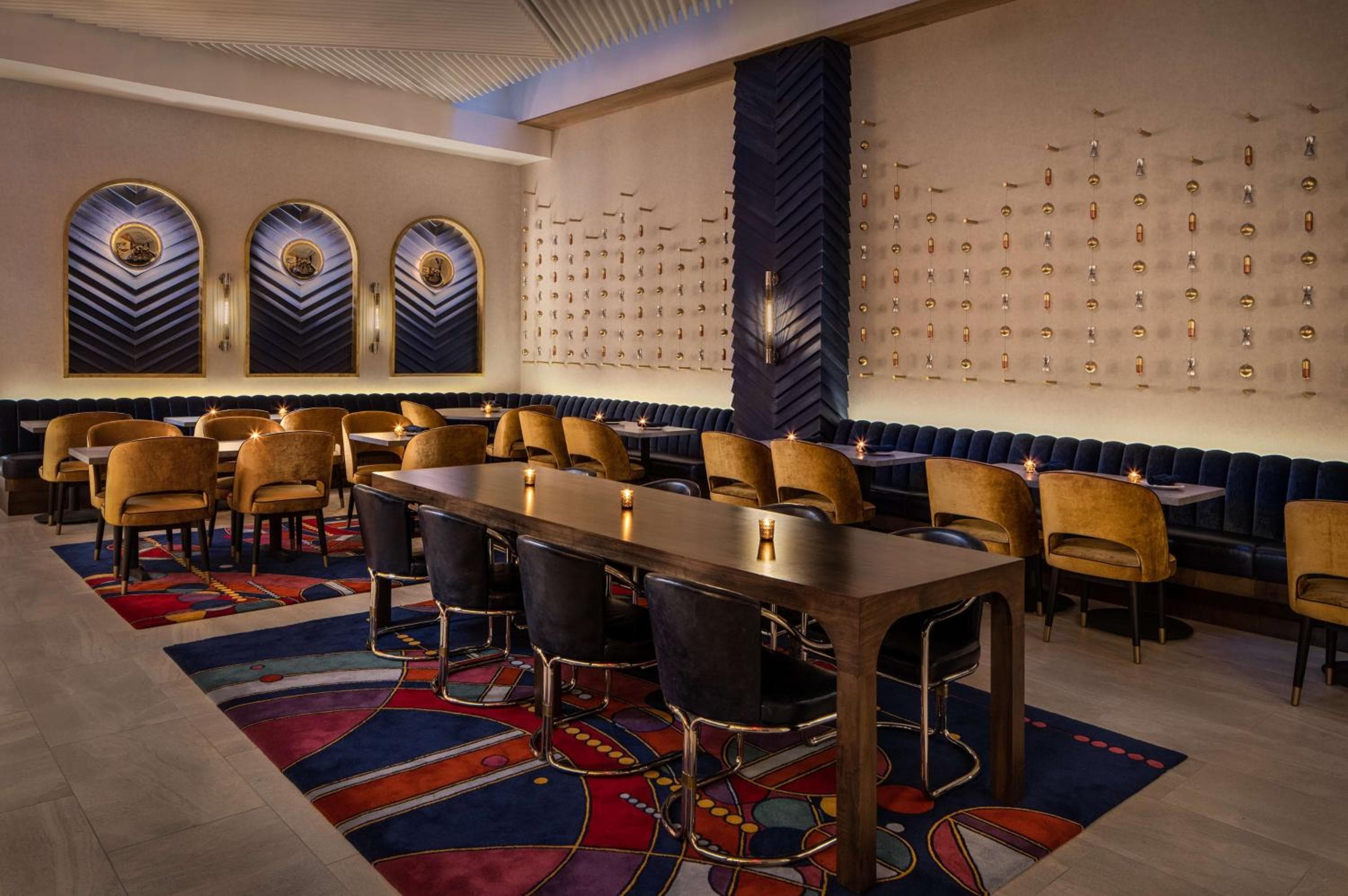 Motto by Hilton New York City Chelsea hotel, 113 West 24th Street, New York, United States — photo 4