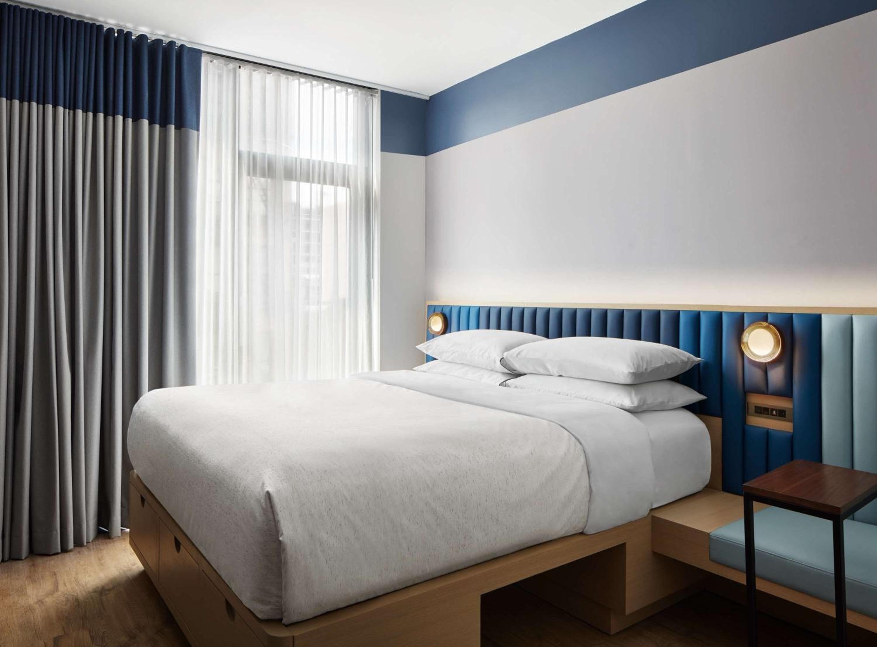 Motto by Hilton New York City Chelsea hotel, 113 West 24th Street, New York, United States — photo 25