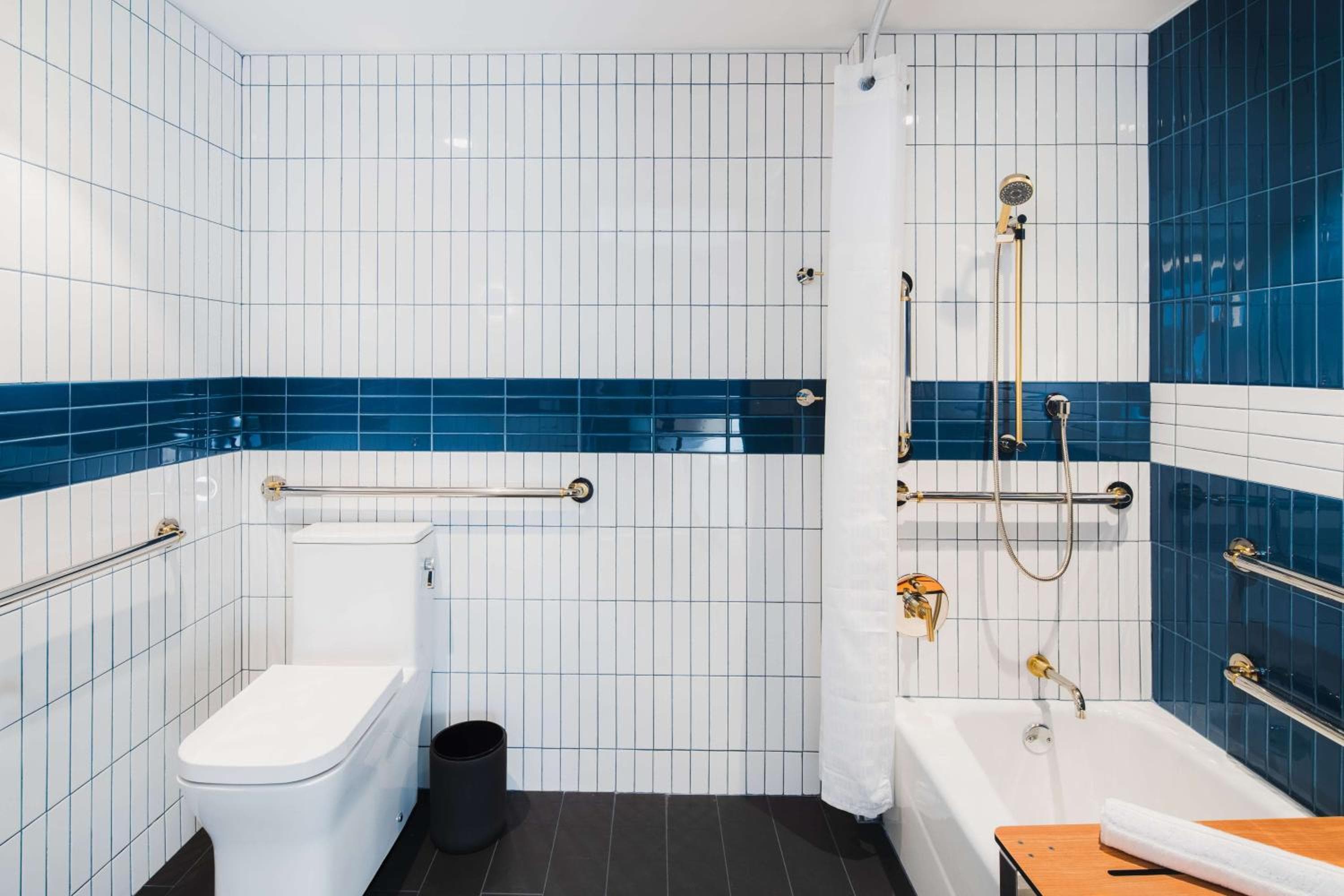 Motto by Hilton New York City Chelsea hotel, 113 West 24th Street, New York, United States — photo 27