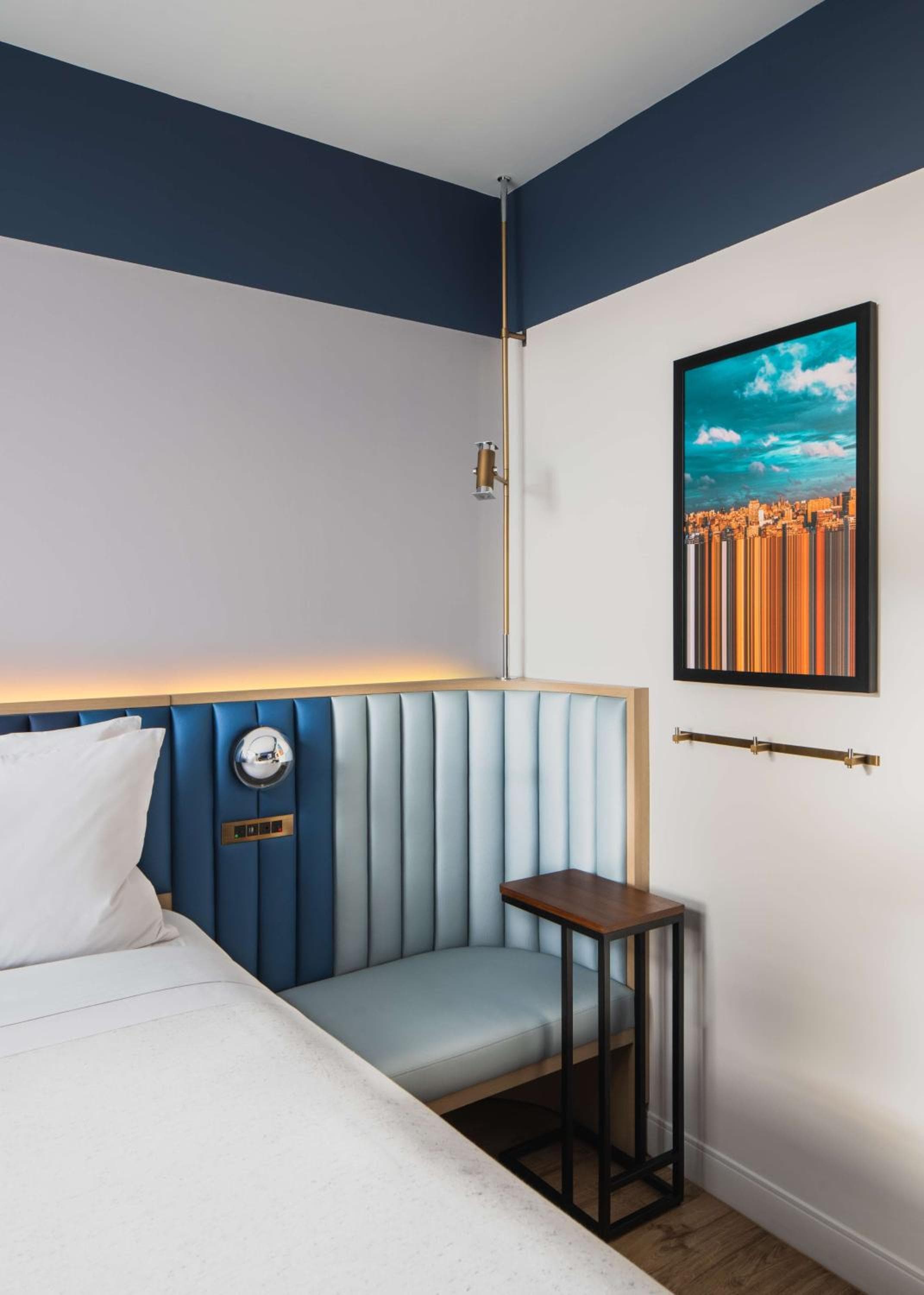 Motto by Hilton New York City Chelsea hotel, 113 West 24th Street, New York, United States — photo 29