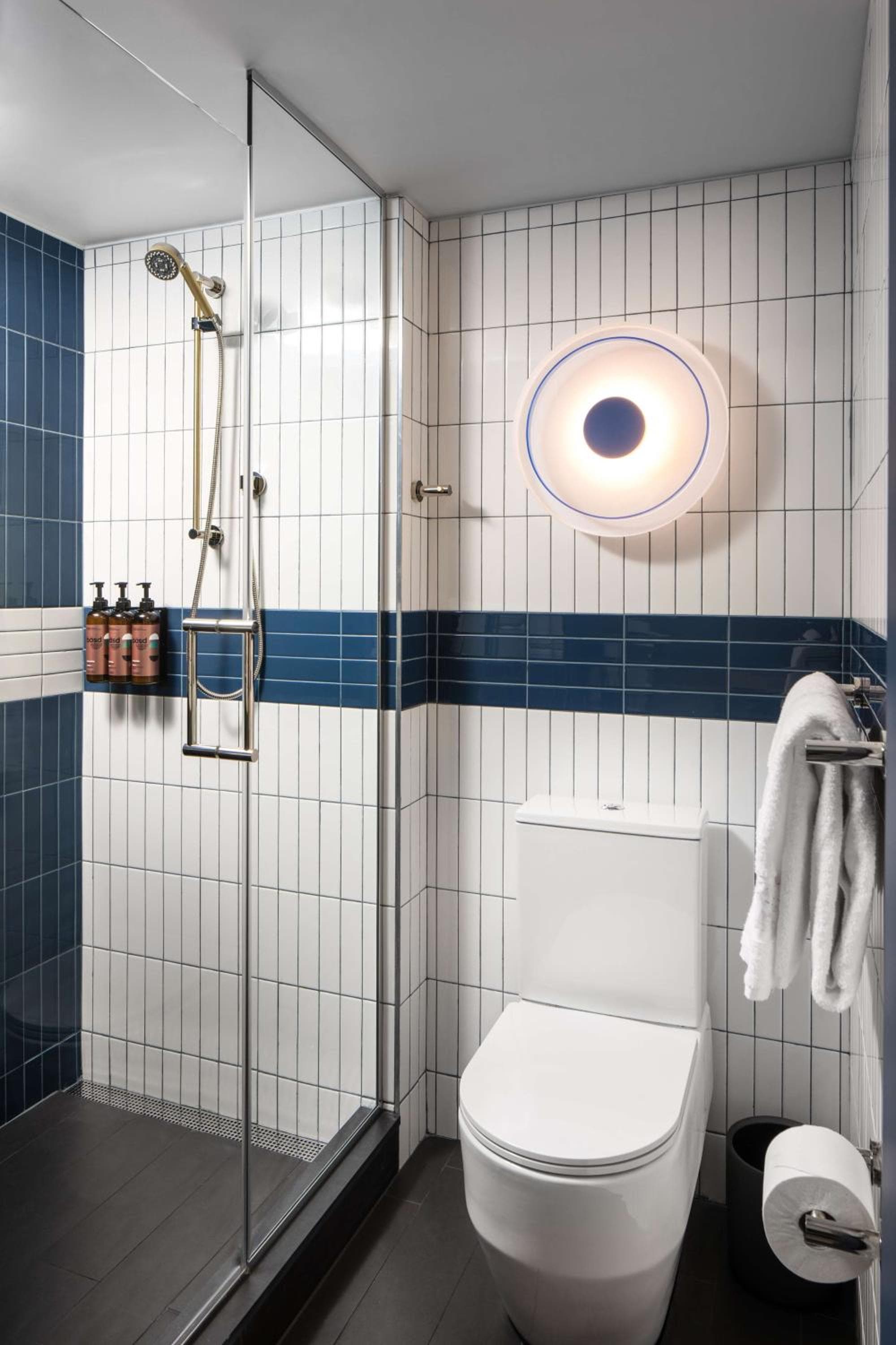 Motto by Hilton New York City Chelsea hotel, 113 West 24th Street, New York, United States — photo 91