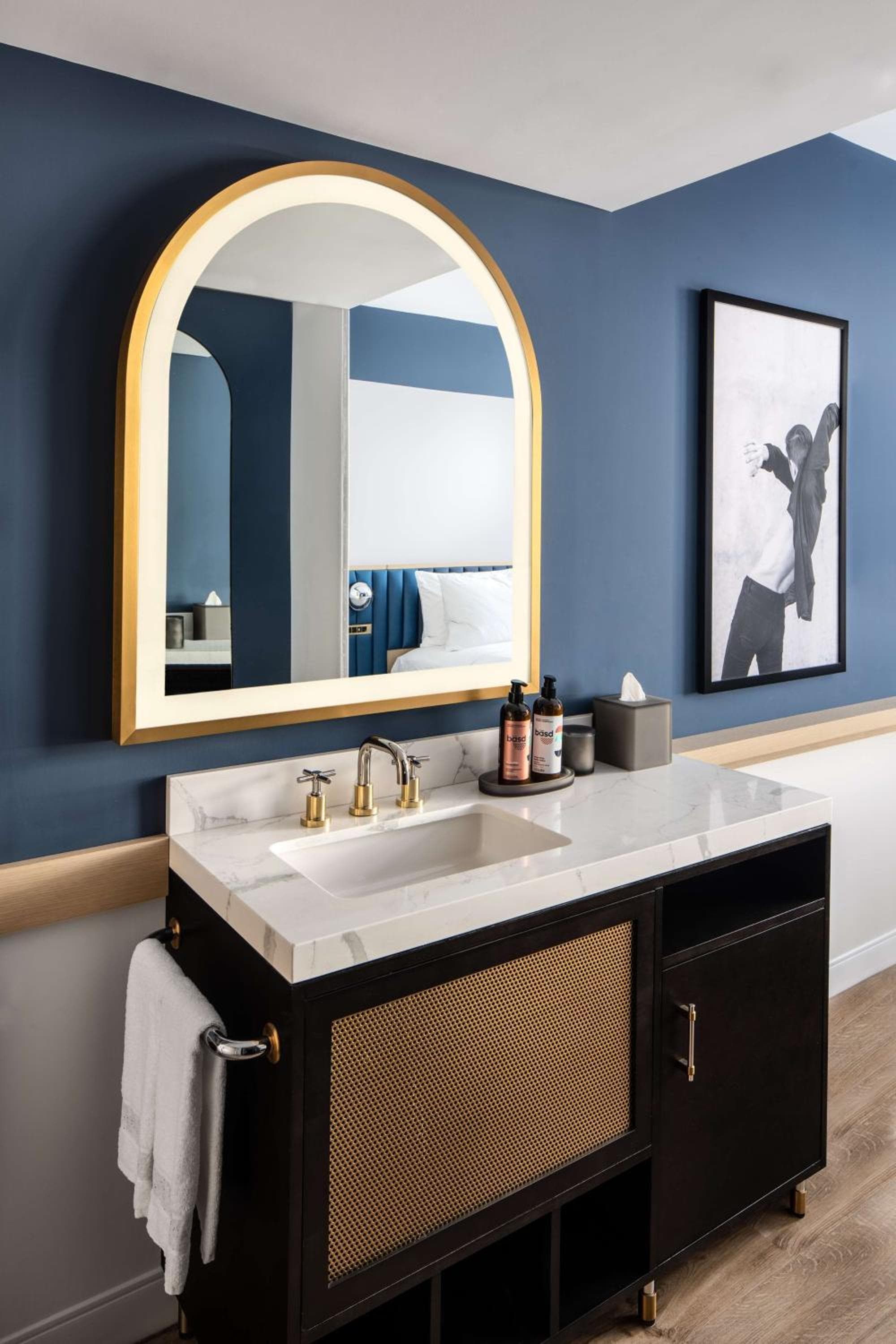 Motto by Hilton New York City Chelsea hotel, 113 West 24th Street, New York, United States — photo 92