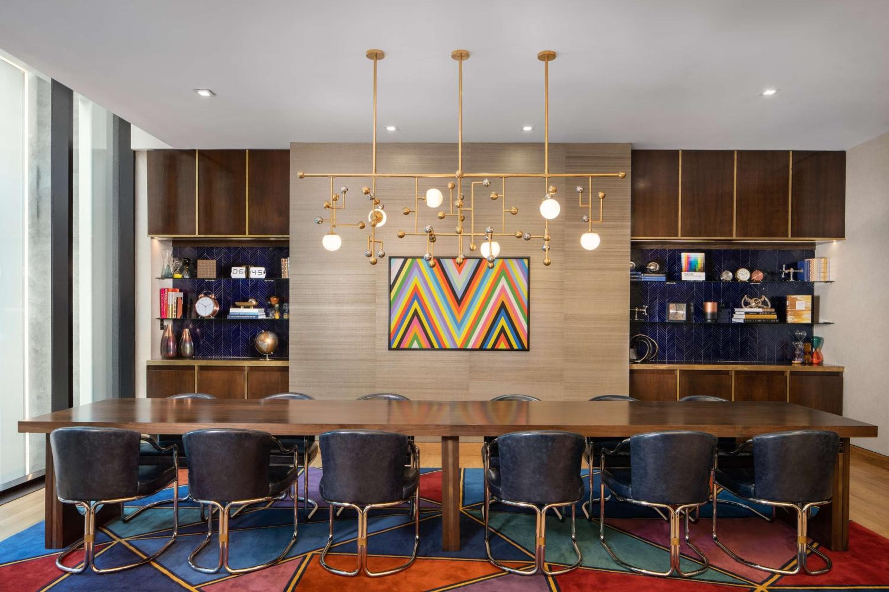 Motto by Hilton New York City Chelsea hotel, 113 West 24th Street, New York, United States — photo 31