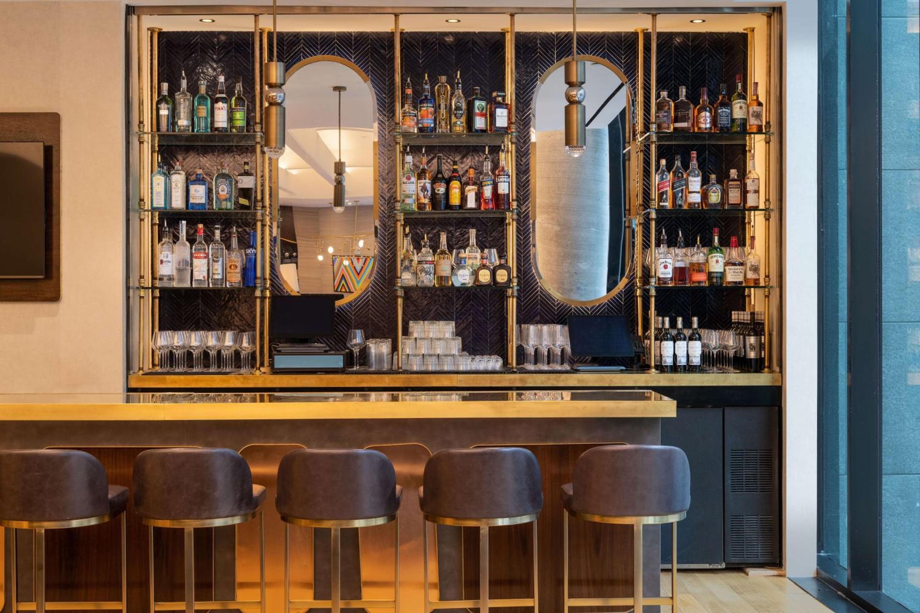 Motto by Hilton New York City Chelsea hotel, 113 West 24th Street, New York, United States — photo 33