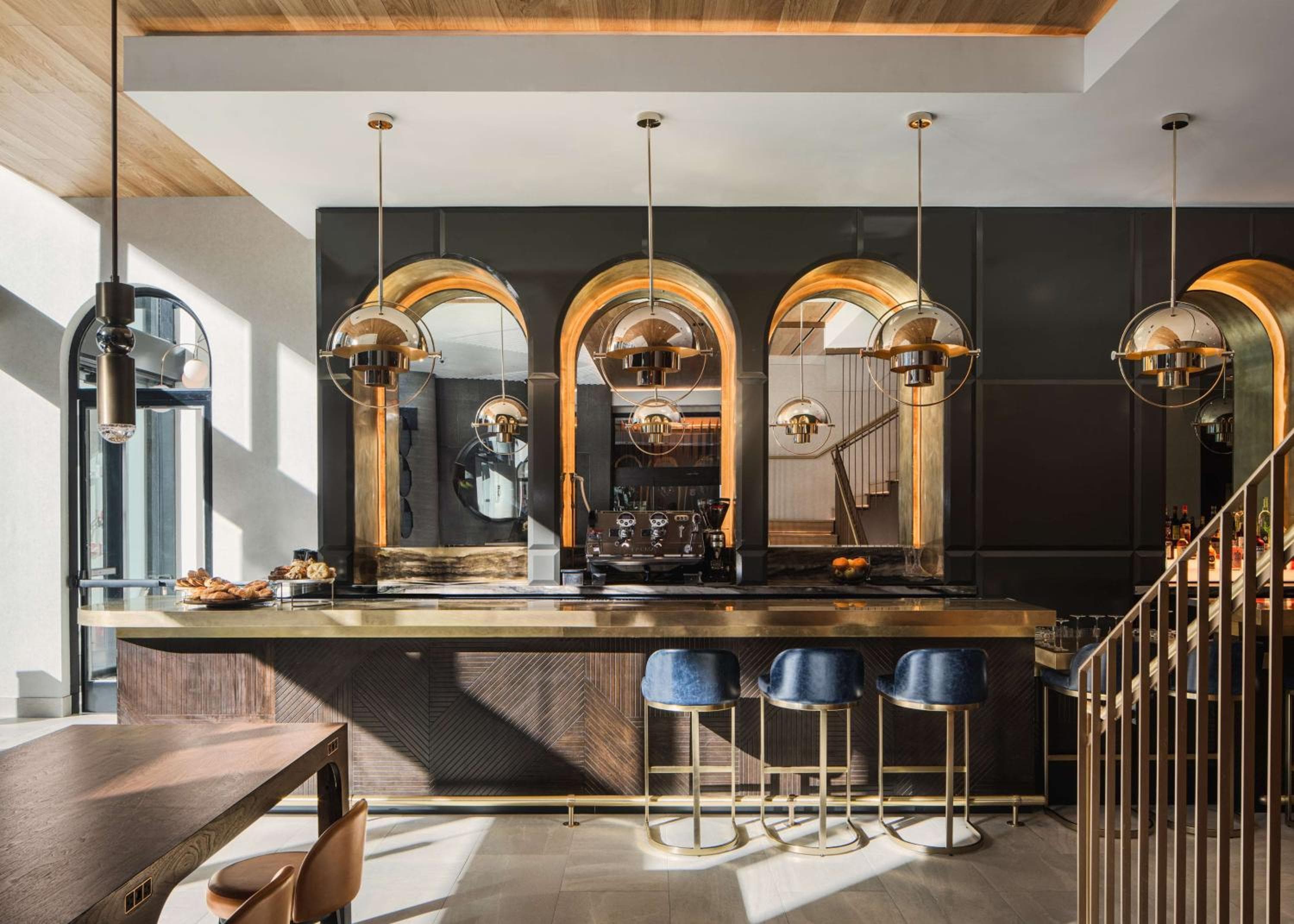 Motto by Hilton New York City Chelsea hotel, 113 West 24th Street, New York, United States — photo 34