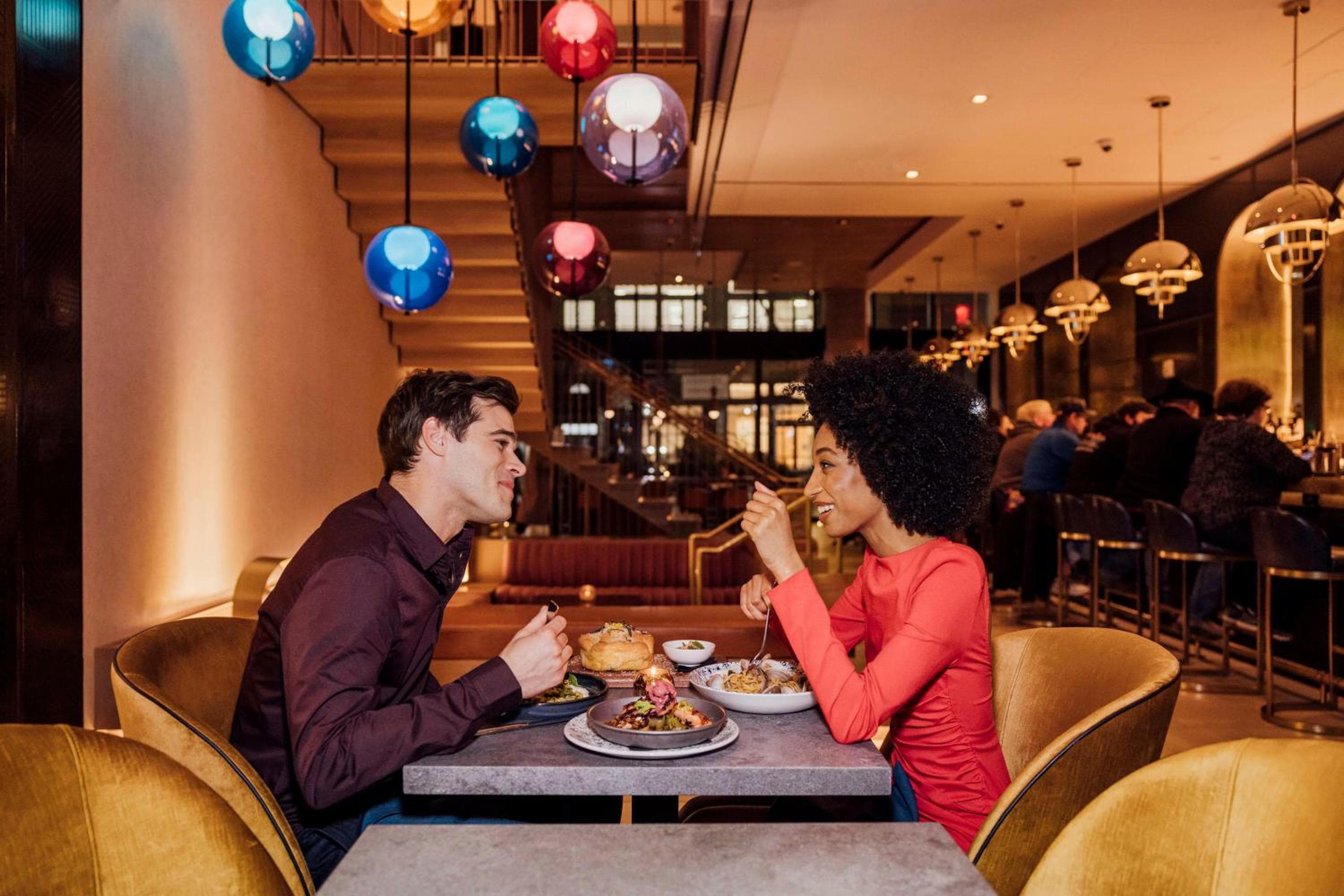 Motto by Hilton New York City Chelsea hotel, 113 West 24th Street, New York, United States — photo 124