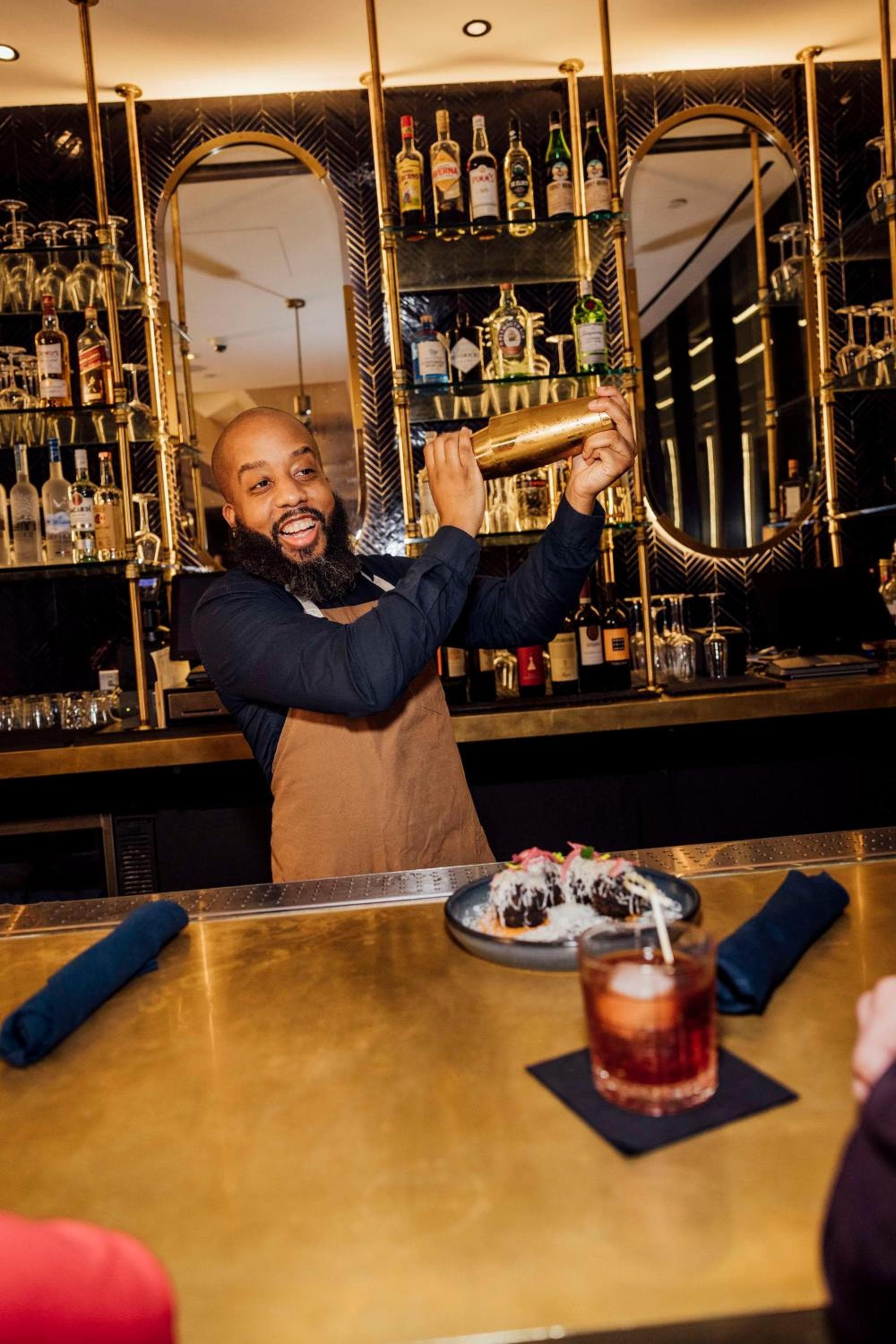 Motto by Hilton New York City Chelsea hotel, 113 West 24th Street, New York, United States — photo 125