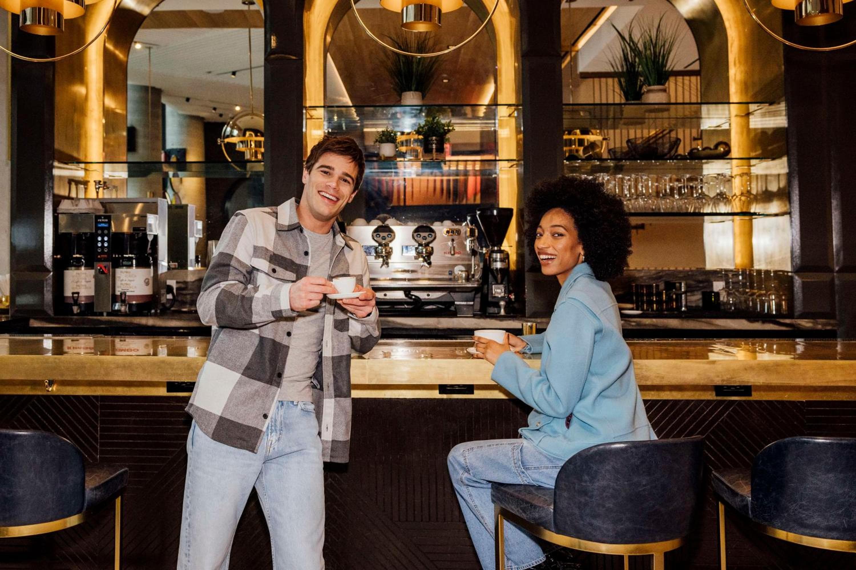 Motto by Hilton New York City Chelsea hotel, 113 West 24th Street, New York, United States — photo 126