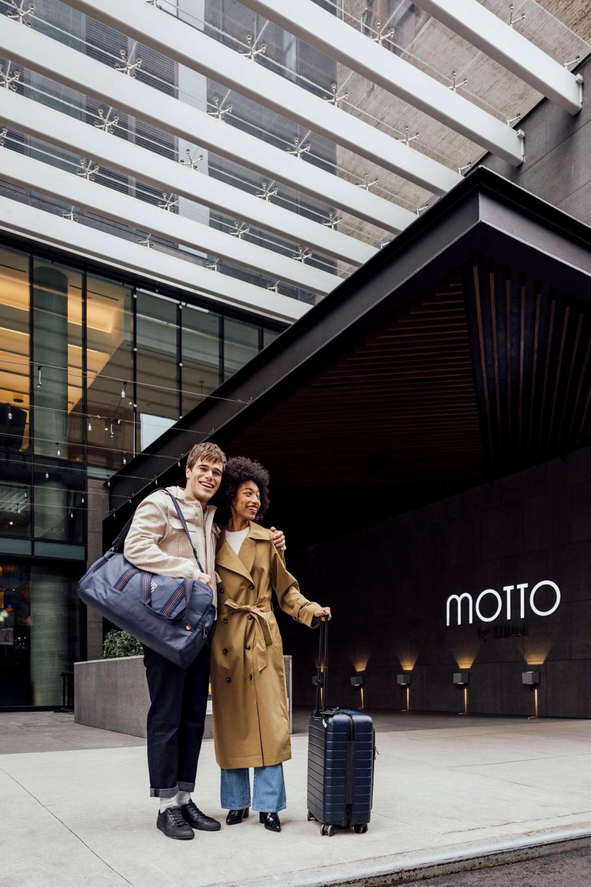 Motto by Hilton New York City Chelsea hotel, 113 West 24th Street, New York, United States — photo 129