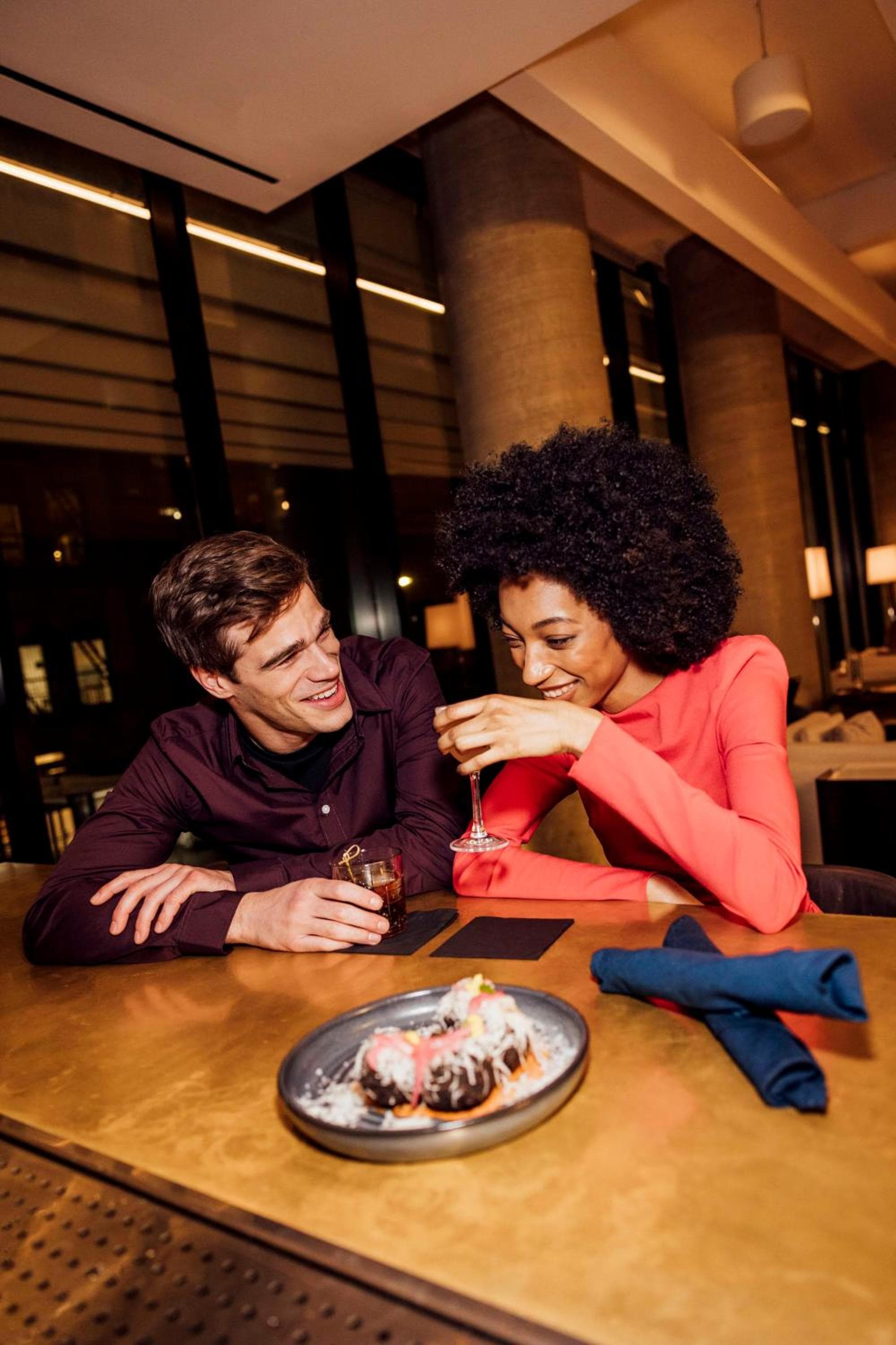 Motto by Hilton New York City Chelsea hotel, 113 West 24th Street, New York, United States — photo 130