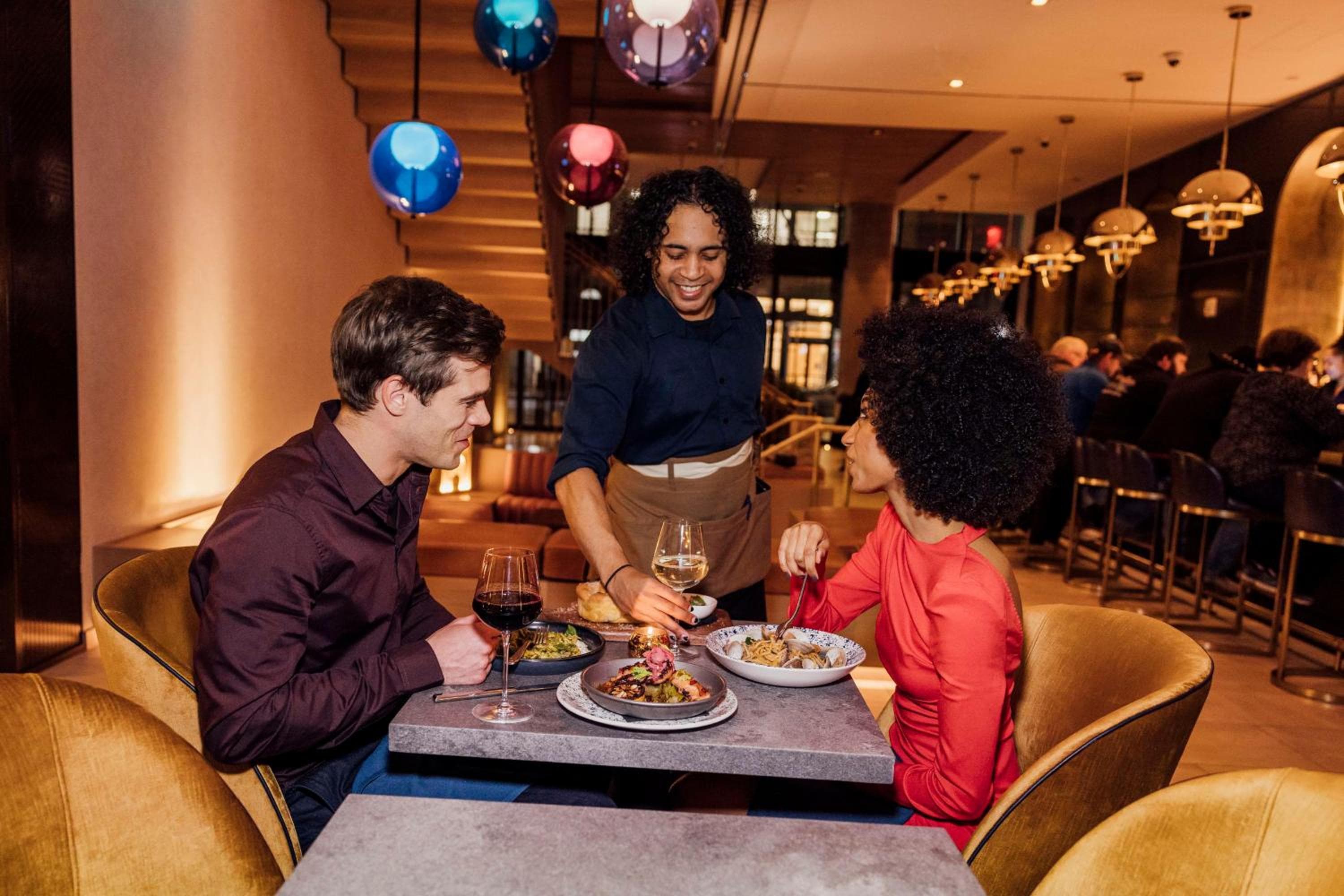 Motto by Hilton New York City Chelsea hotel, 113 West 24th Street, New York, United States — photo 7