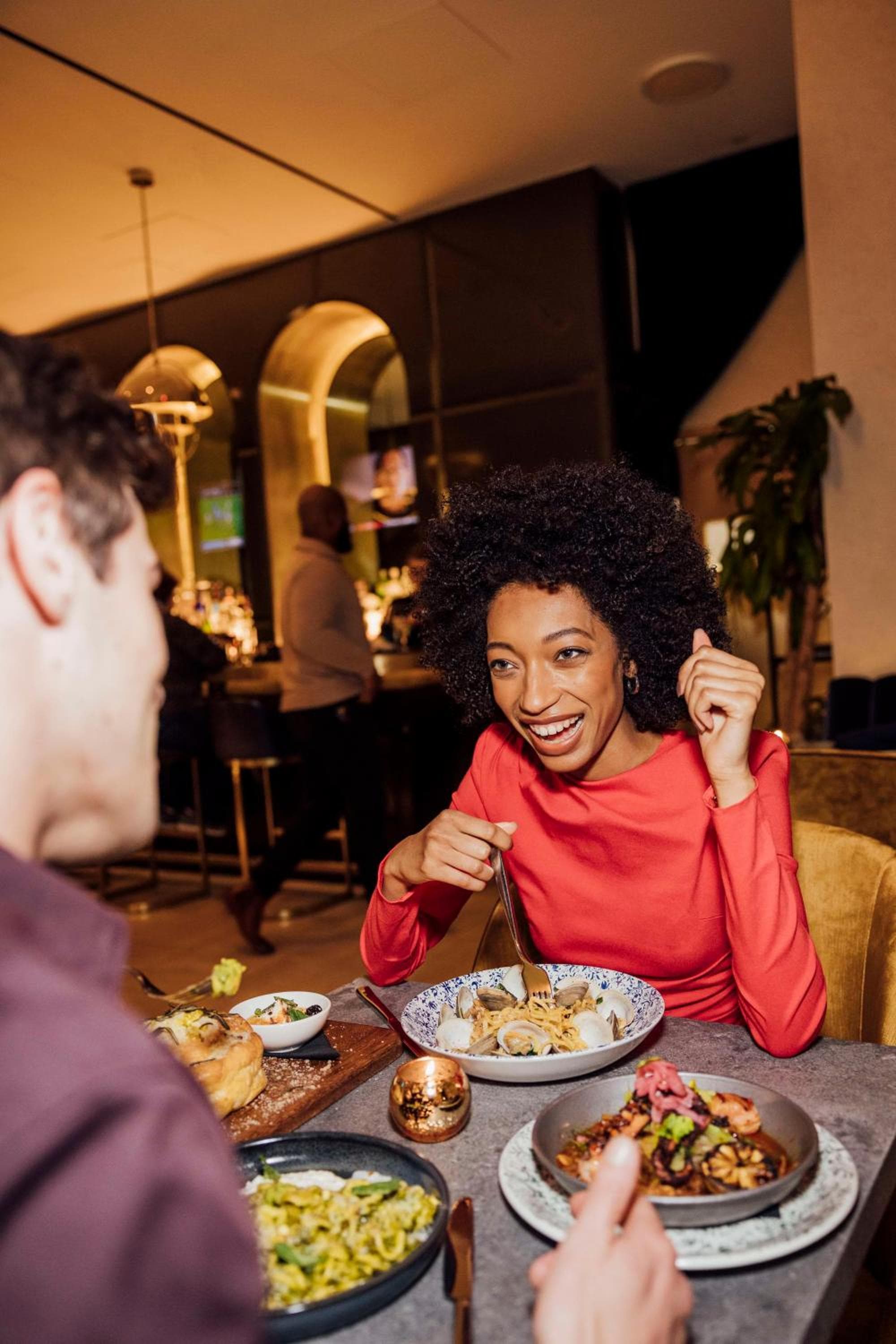 Motto by Hilton New York City Chelsea hotel, 113 West 24th Street, New York, United States — photo 131