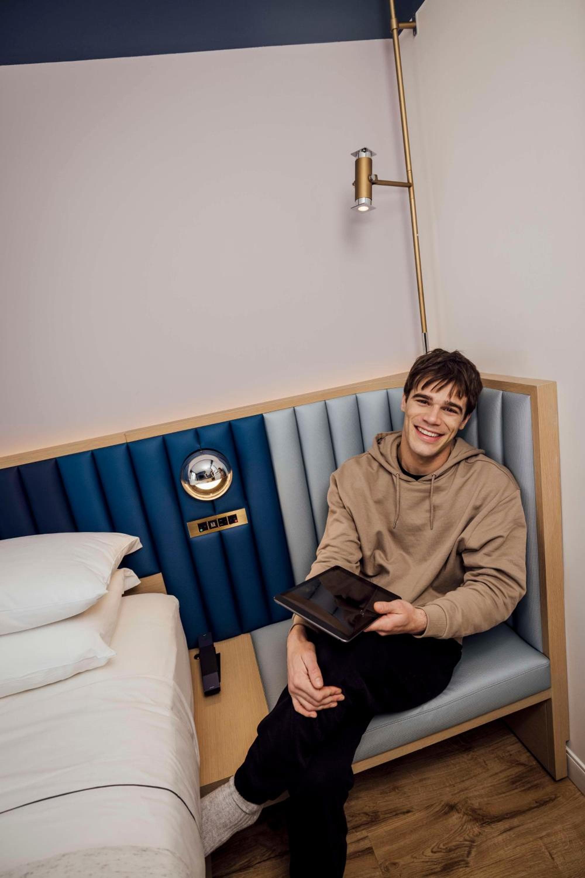 Motto by Hilton New York City Chelsea hotel, 113 West 24th Street, New York, United States — photo 134