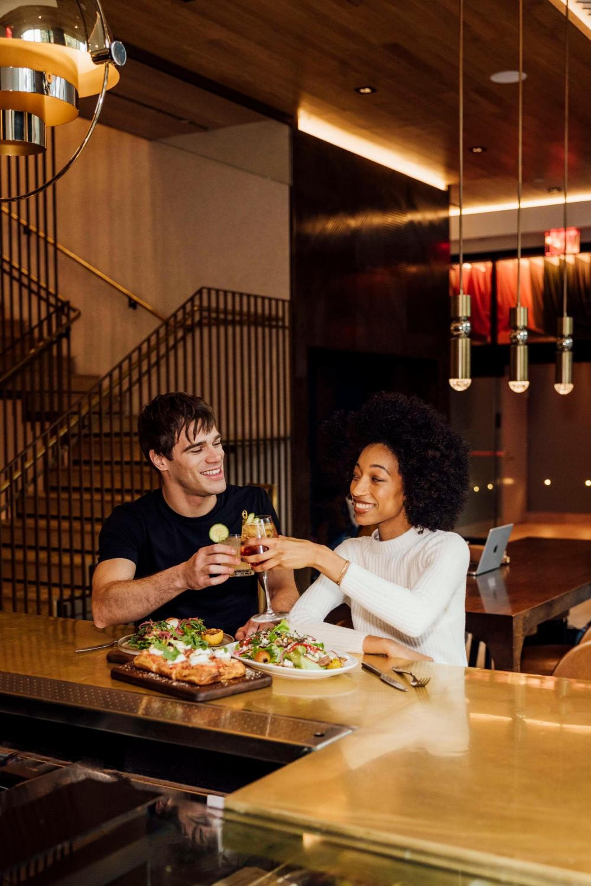 Motto by Hilton New York City Chelsea hotel, 113 West 24th Street, New York, United States — photo 135