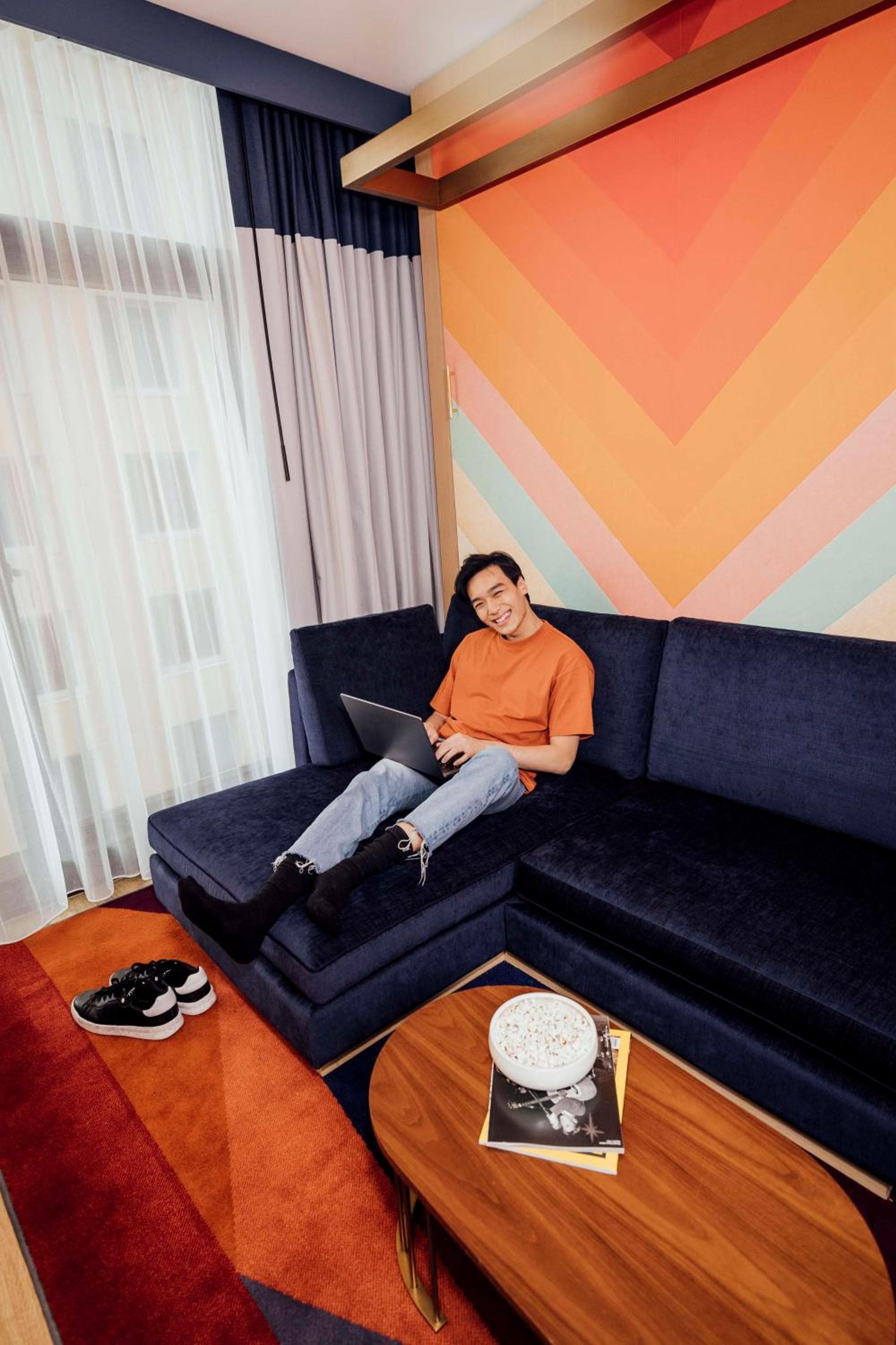 Motto by Hilton New York City Chelsea hotel, 113 West 24th Street, New York, United States — photo 136