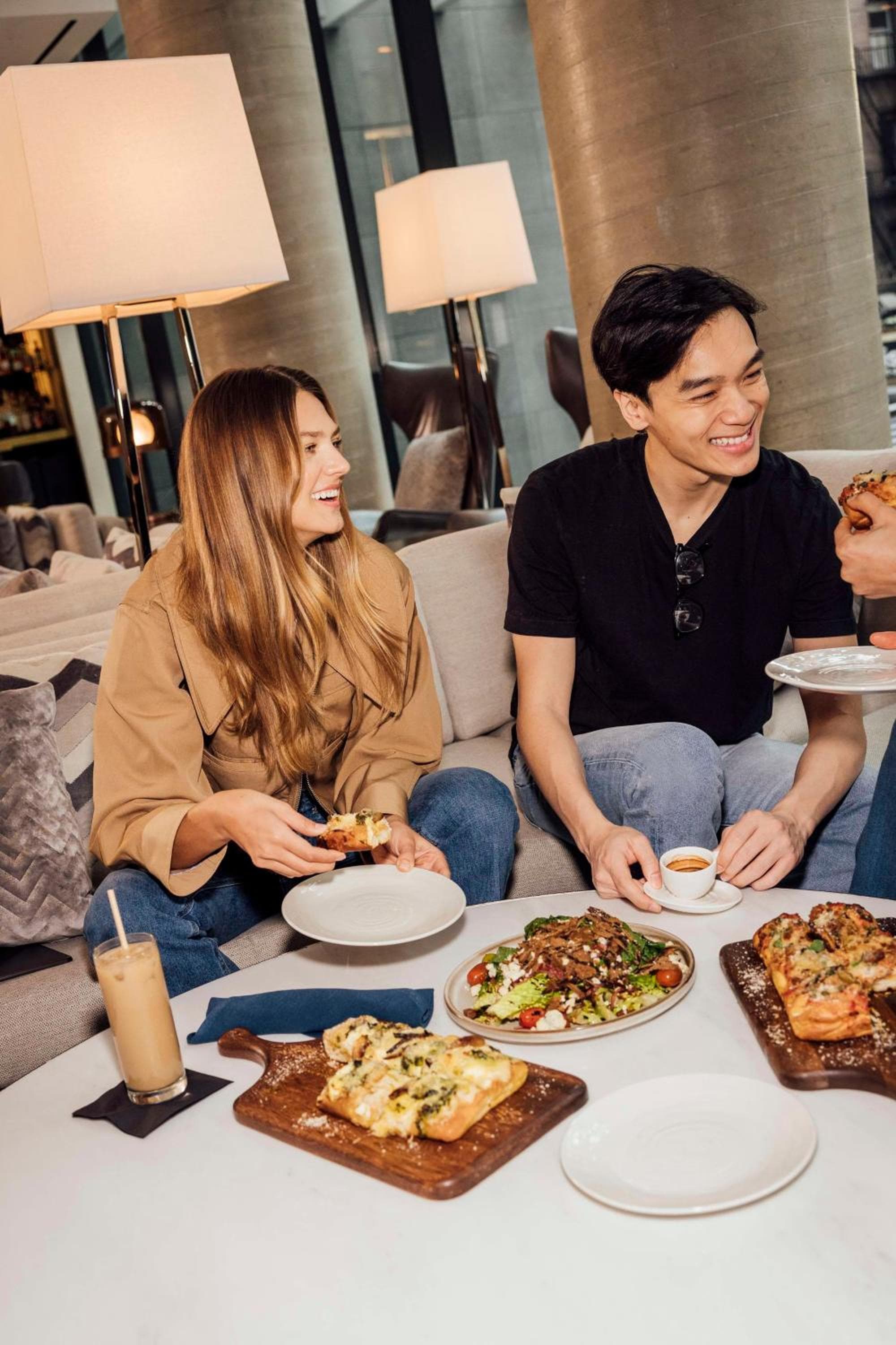 Motto by Hilton New York City Chelsea hotel, 113 West 24th Street, New York, United States — photo 137