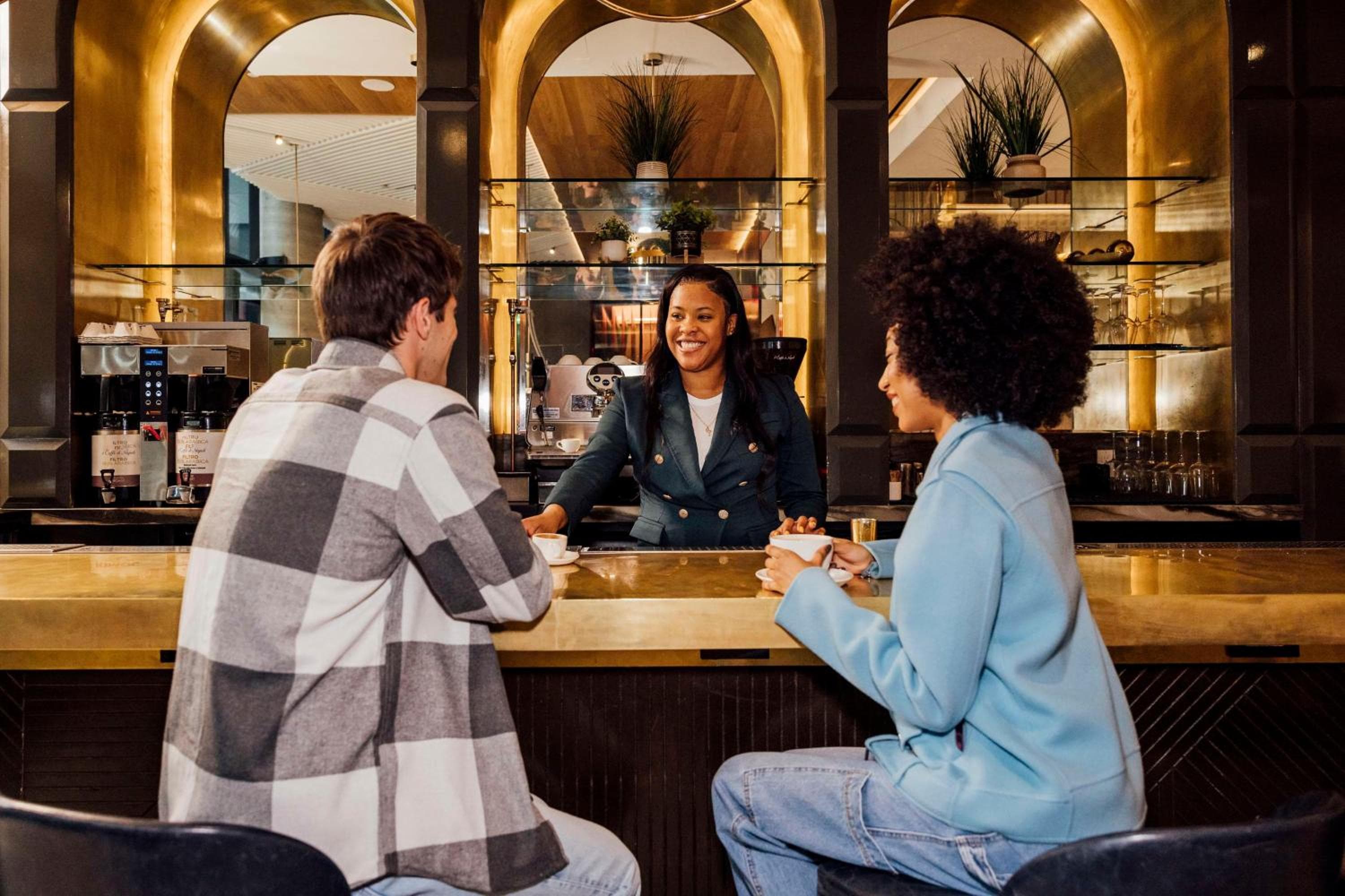 Motto by Hilton New York City Chelsea hotel, 113 West 24th Street, New York, United States — photo 37