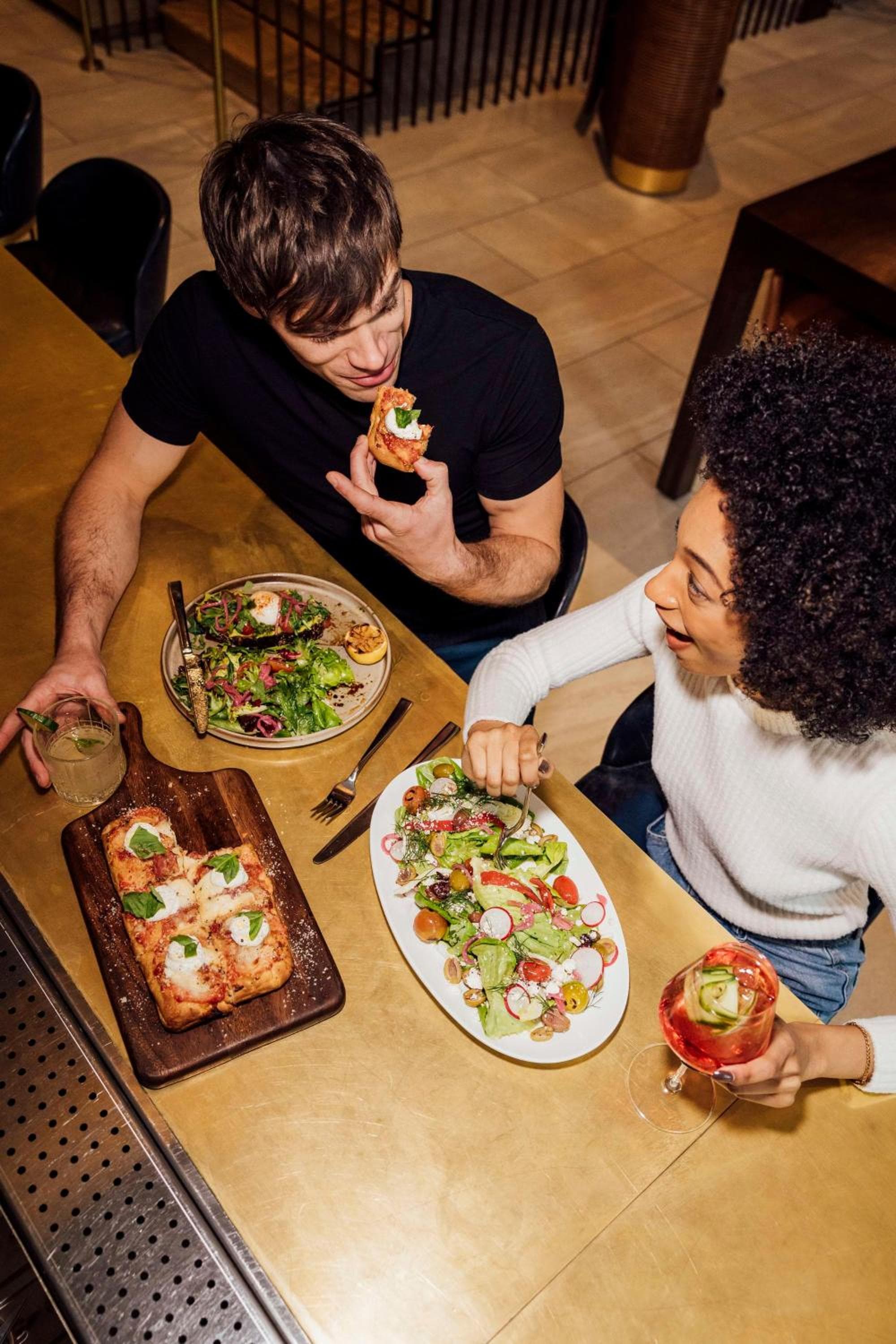 Motto by Hilton New York City Chelsea hotel, 113 West 24th Street, New York, United States — photo 10