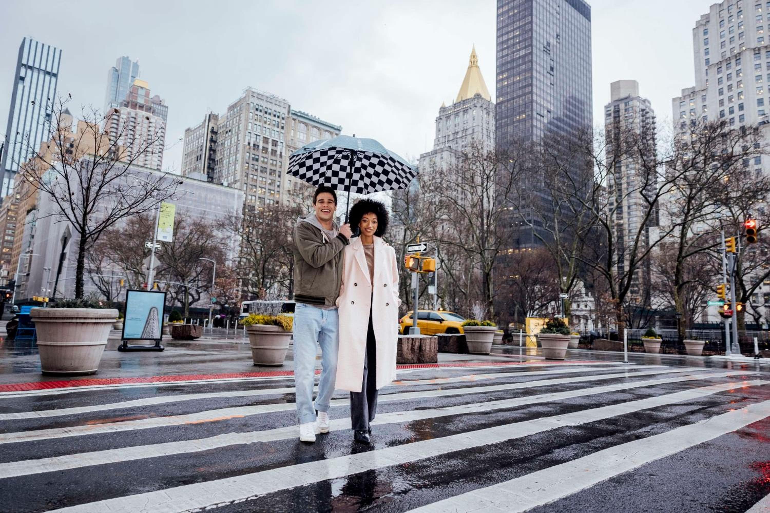 Motto by Hilton New York City Chelsea hotel, 113 West 24th Street, New York, United States — photo 141