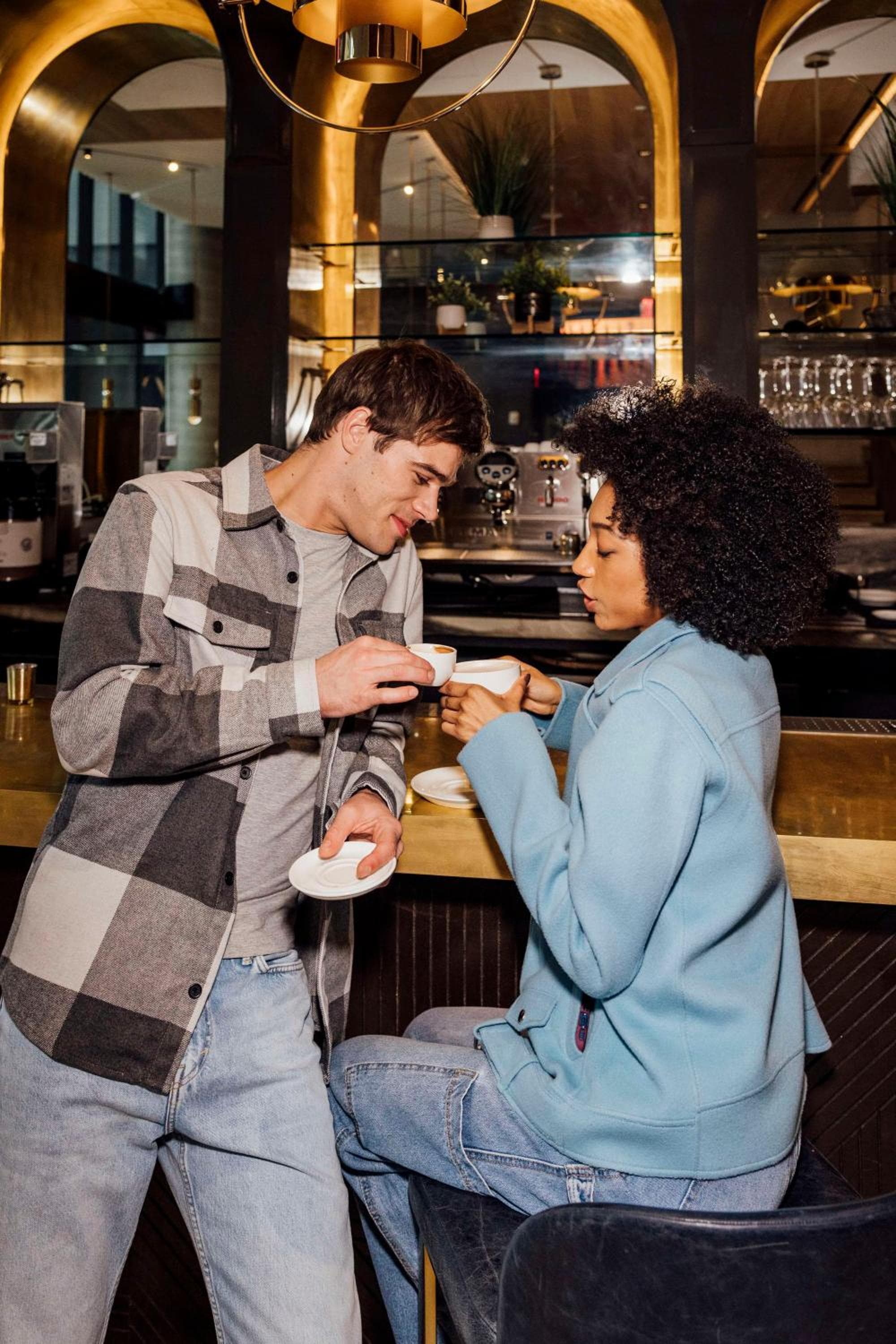 Motto by Hilton New York City Chelsea hotel, 113 West 24th Street, New York, United States — photo 38