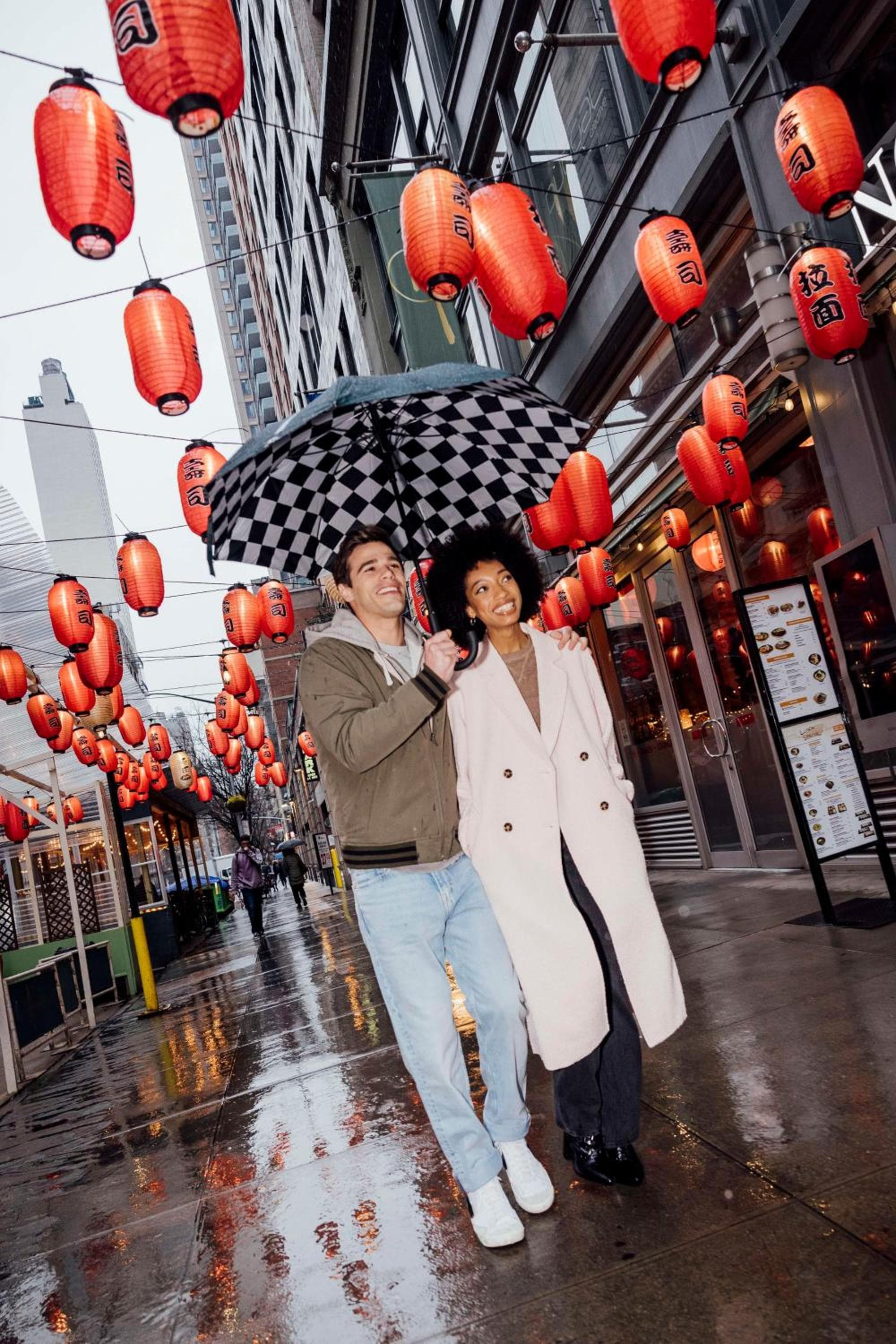 Motto by Hilton New York City Chelsea hotel, 113 West 24th Street, New York, United States — photo 144