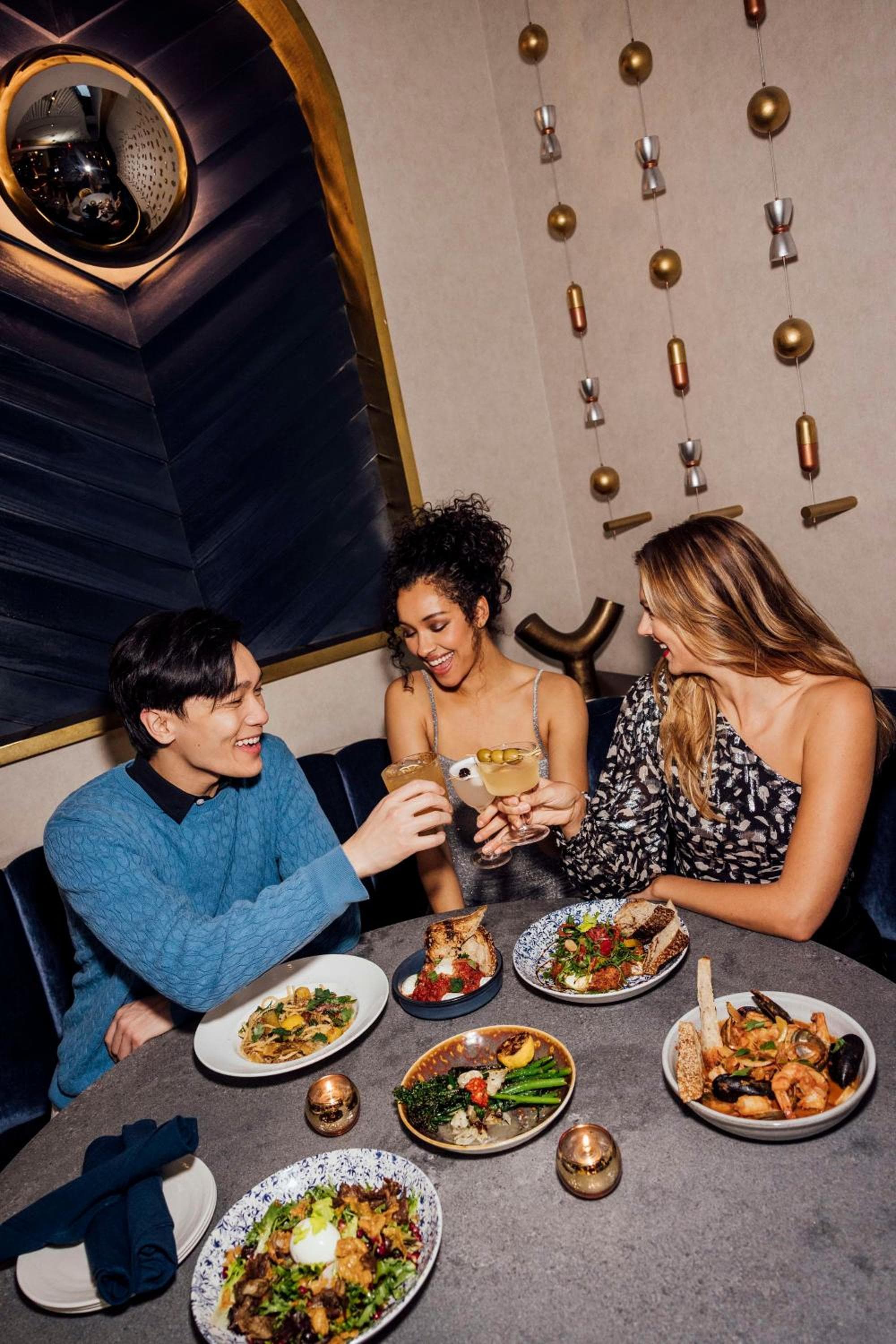 Motto by Hilton New York City Chelsea hotel, 113 West 24th Street, New York, United States — photo 145