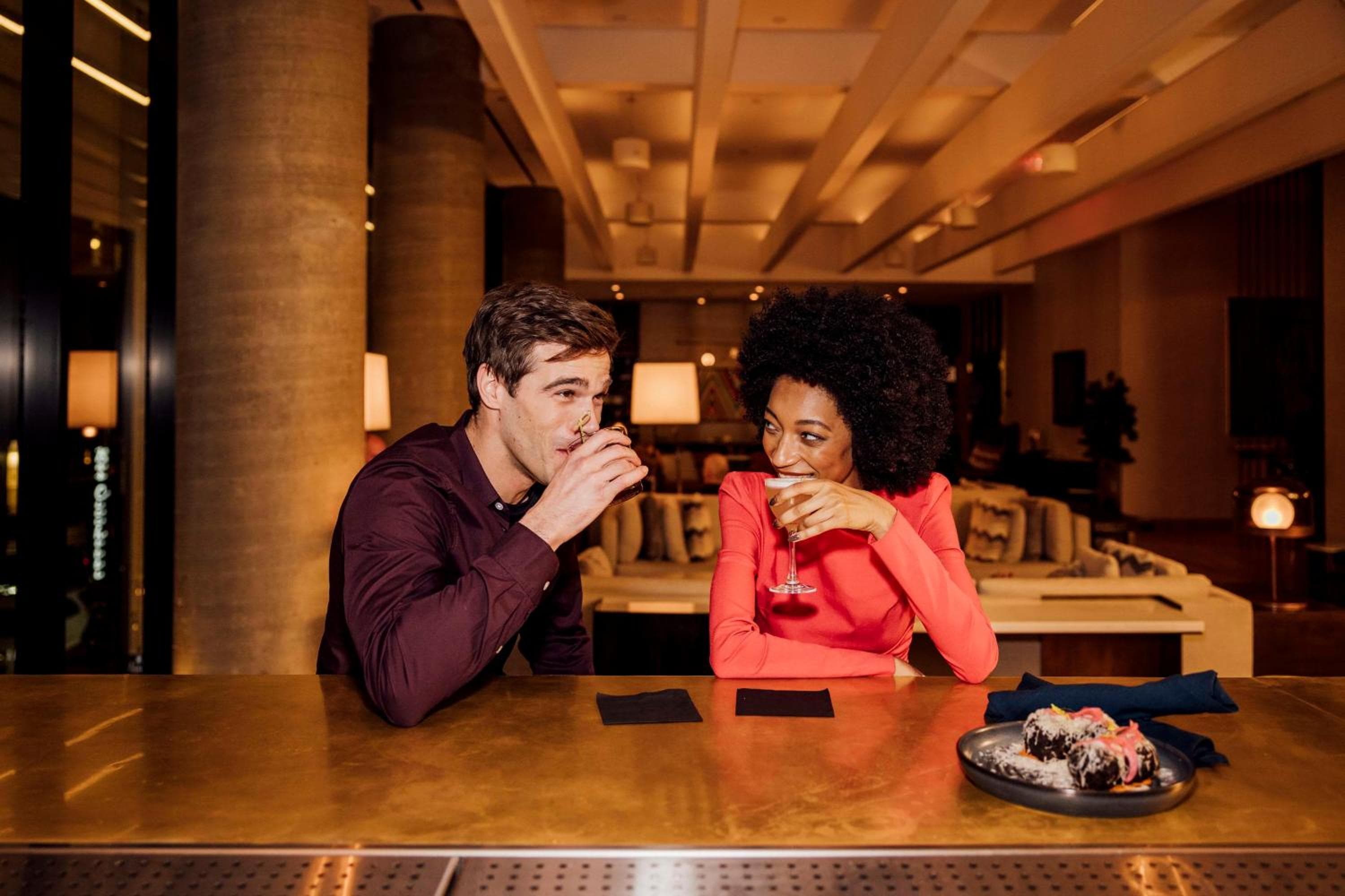 Motto by Hilton New York City Chelsea hotel, 113 West 24th Street, New York, United States — photo 146