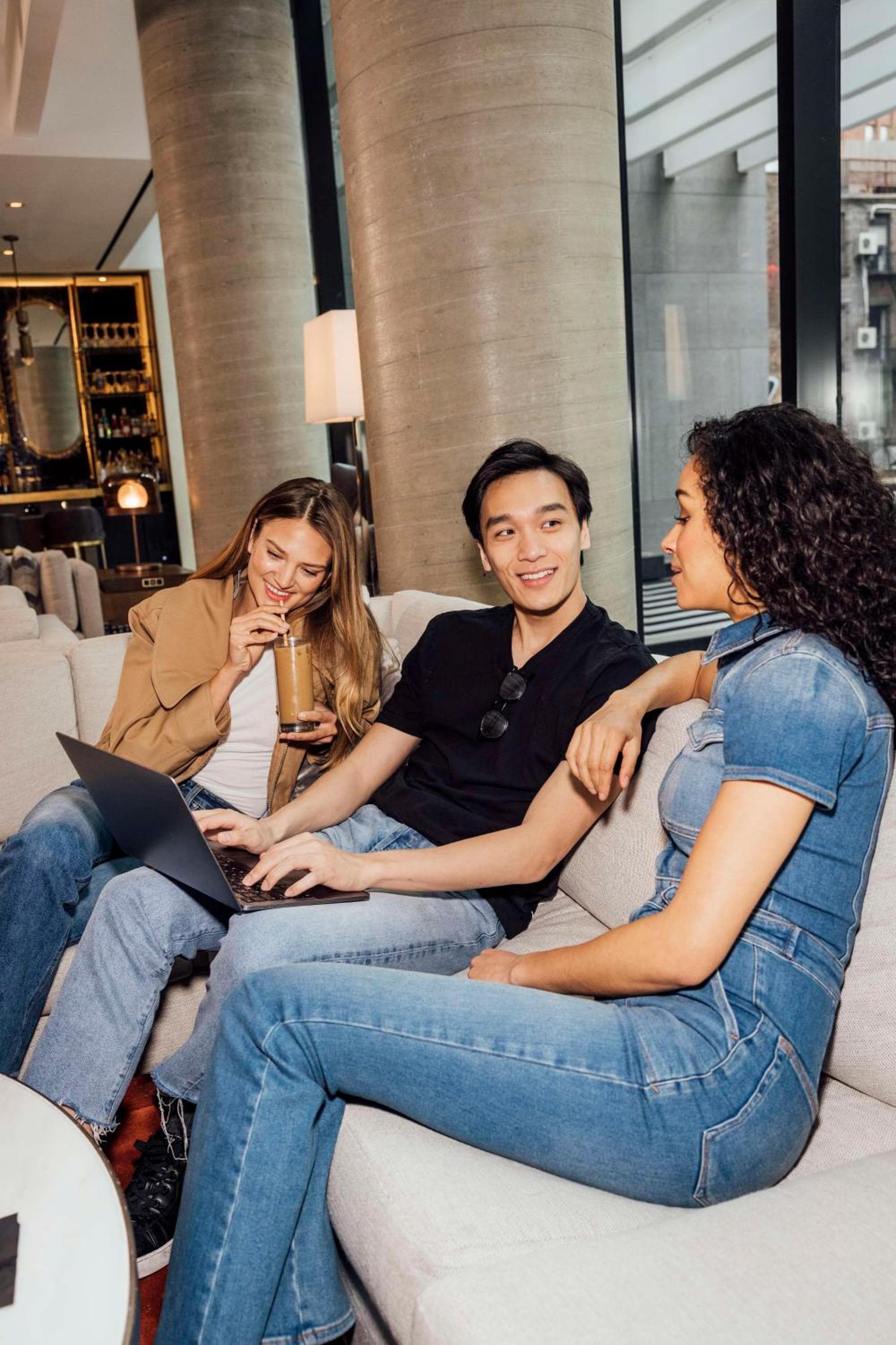 Motto by Hilton New York City Chelsea hotel, 113 West 24th Street, New York, United States — photo 11