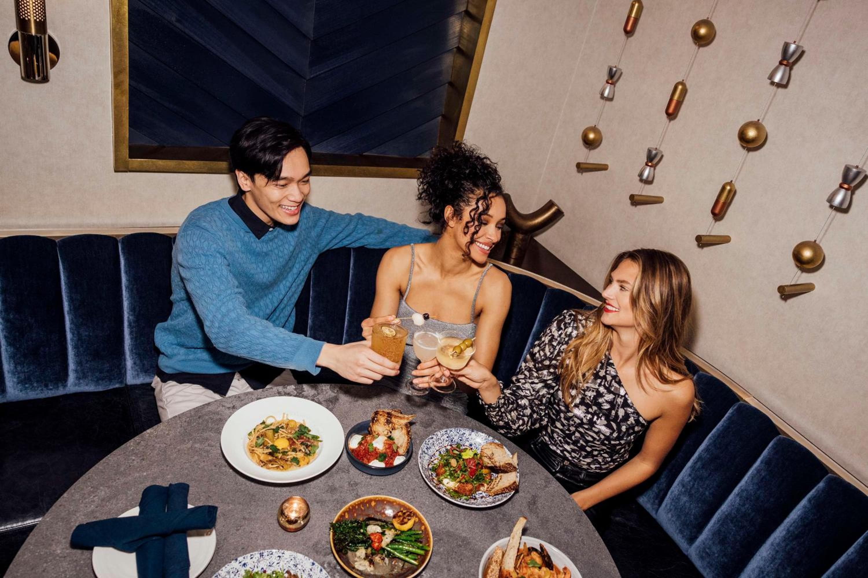 Motto by Hilton New York City Chelsea hotel, 113 West 24th Street, New York, United States — photo 147