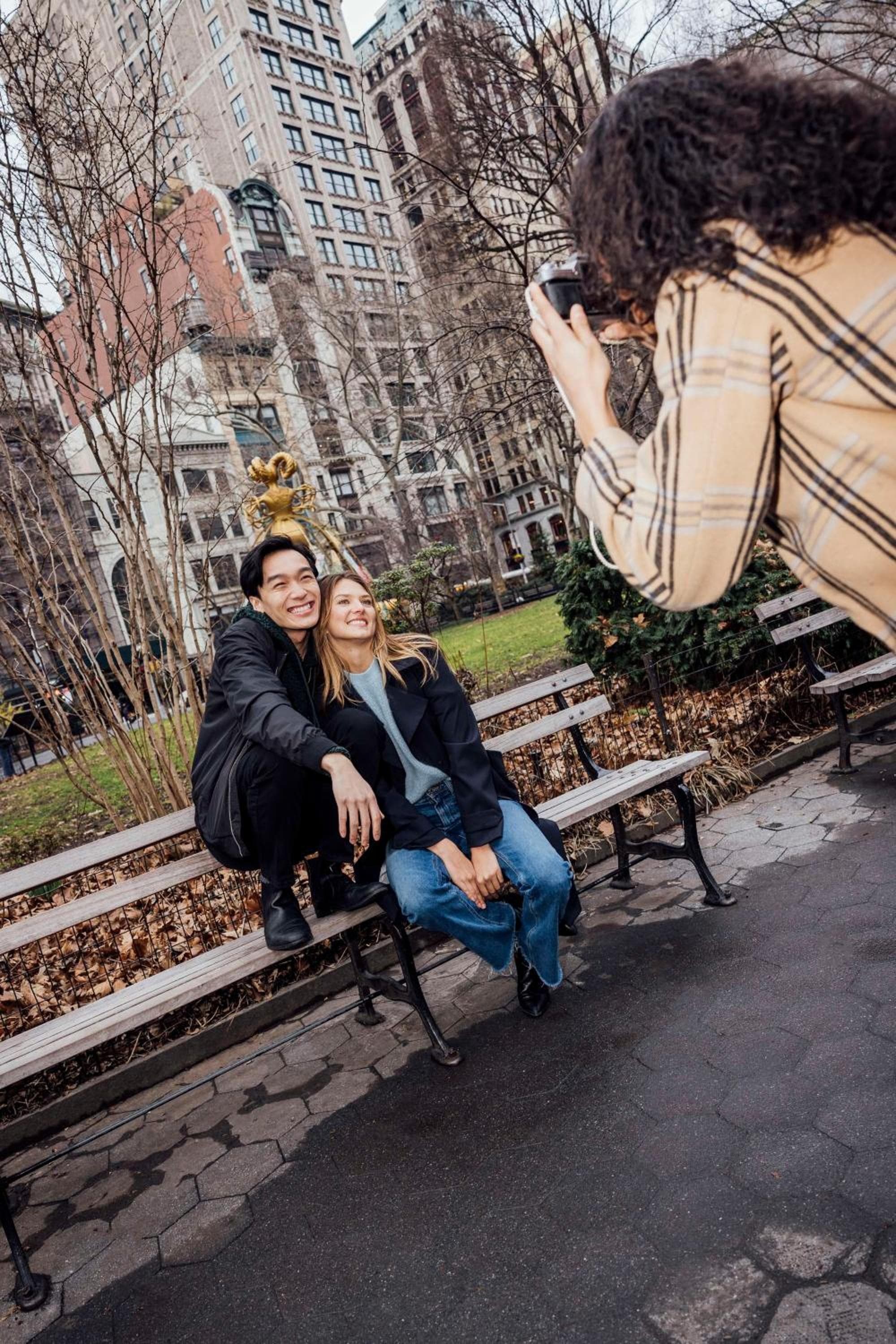 Motto by Hilton New York City Chelsea hotel, 113 West 24th Street, New York, United States — photo 55