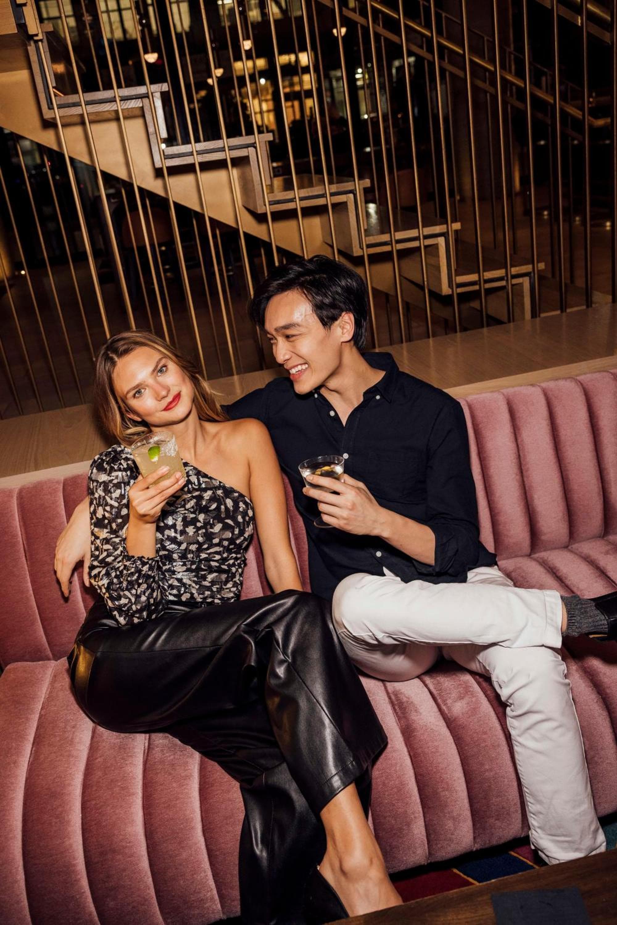 Motto by Hilton New York City Chelsea hotel, 113 West 24th Street, New York, United States — photo 12