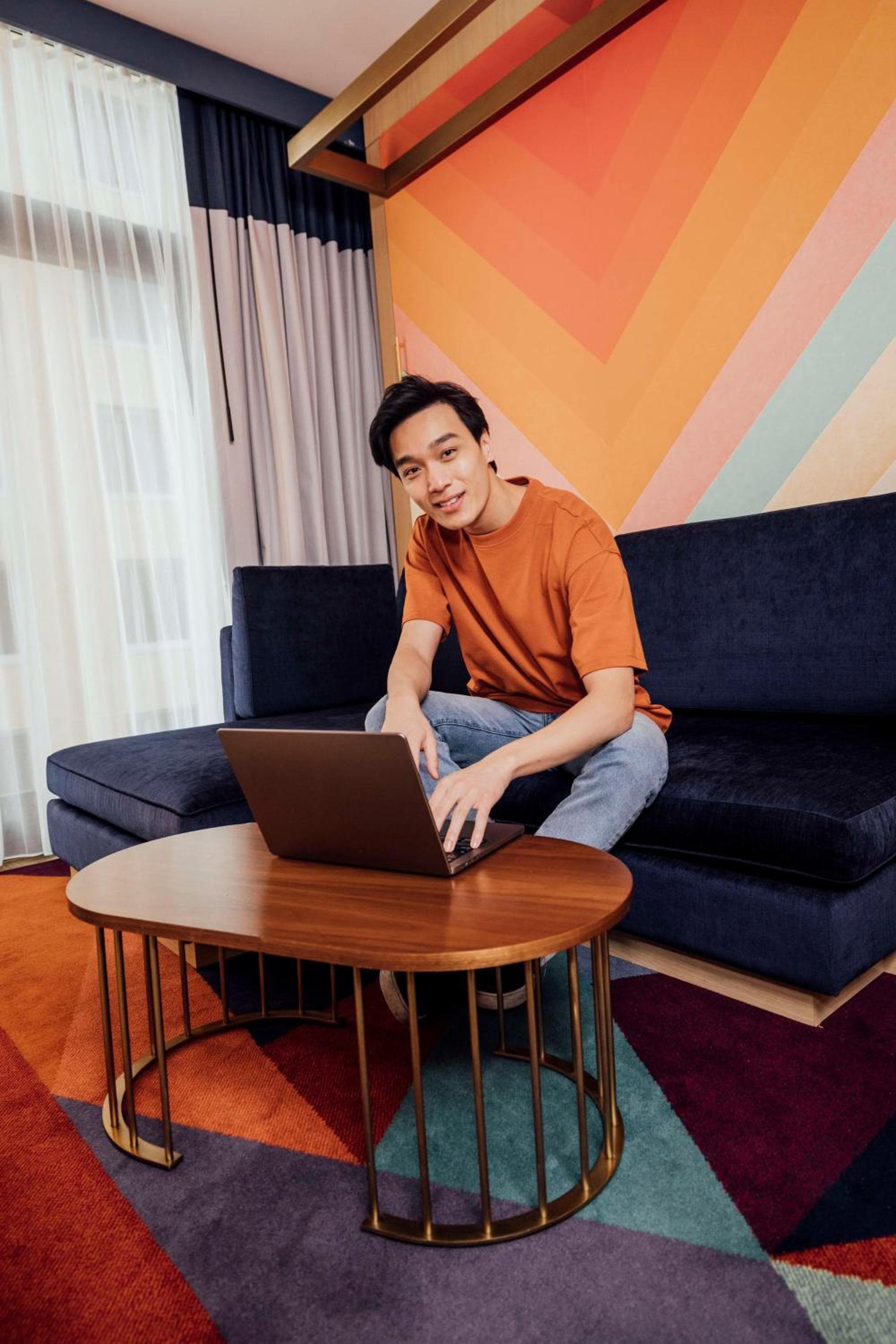 Motto by Hilton New York City Chelsea hotel, 113 West 24th Street, New York, United States — photo 106