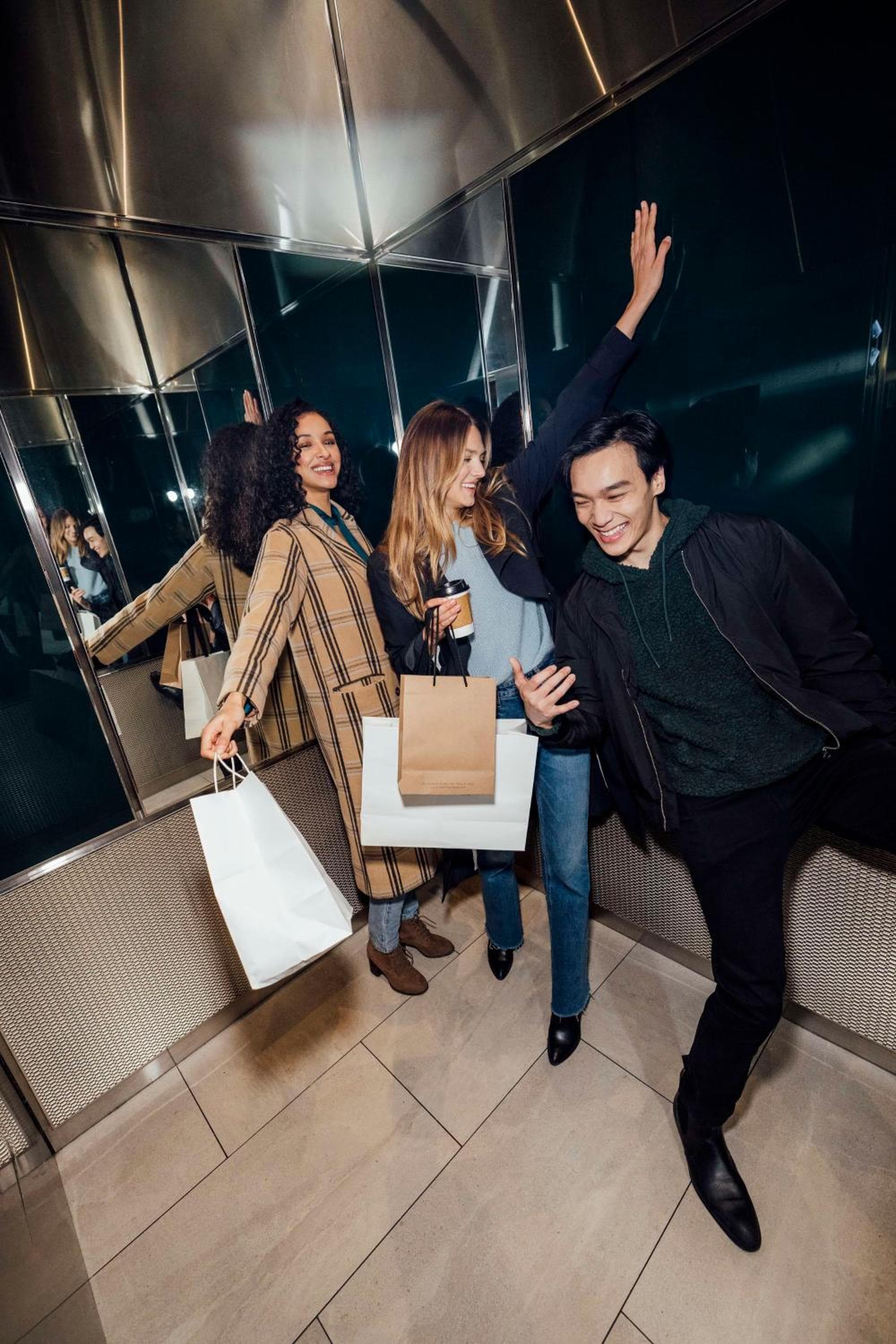 Motto by Hilton New York City Chelsea hotel, 113 West 24th Street, New York, United States — photo 58