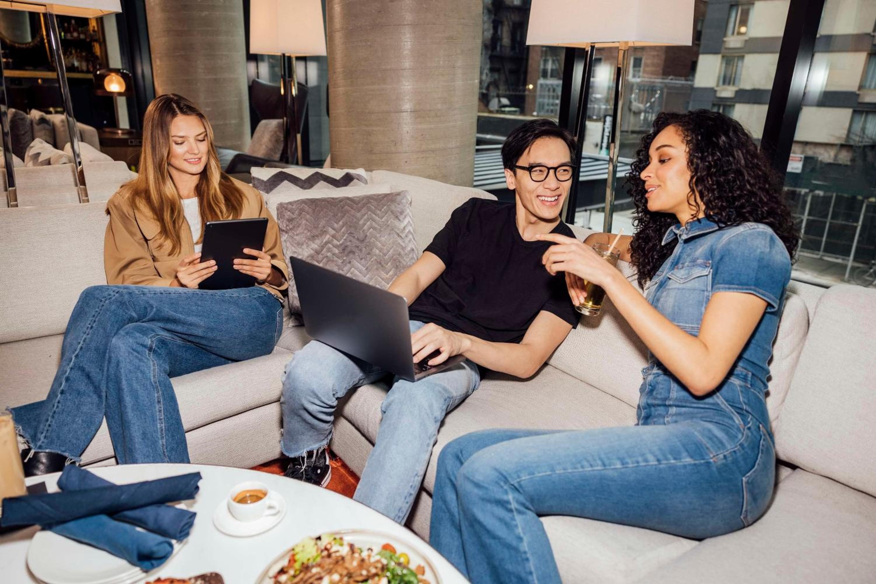 Motto by Hilton New York City Chelsea hotel, 113 West 24th Street, New York, United States — photo 69