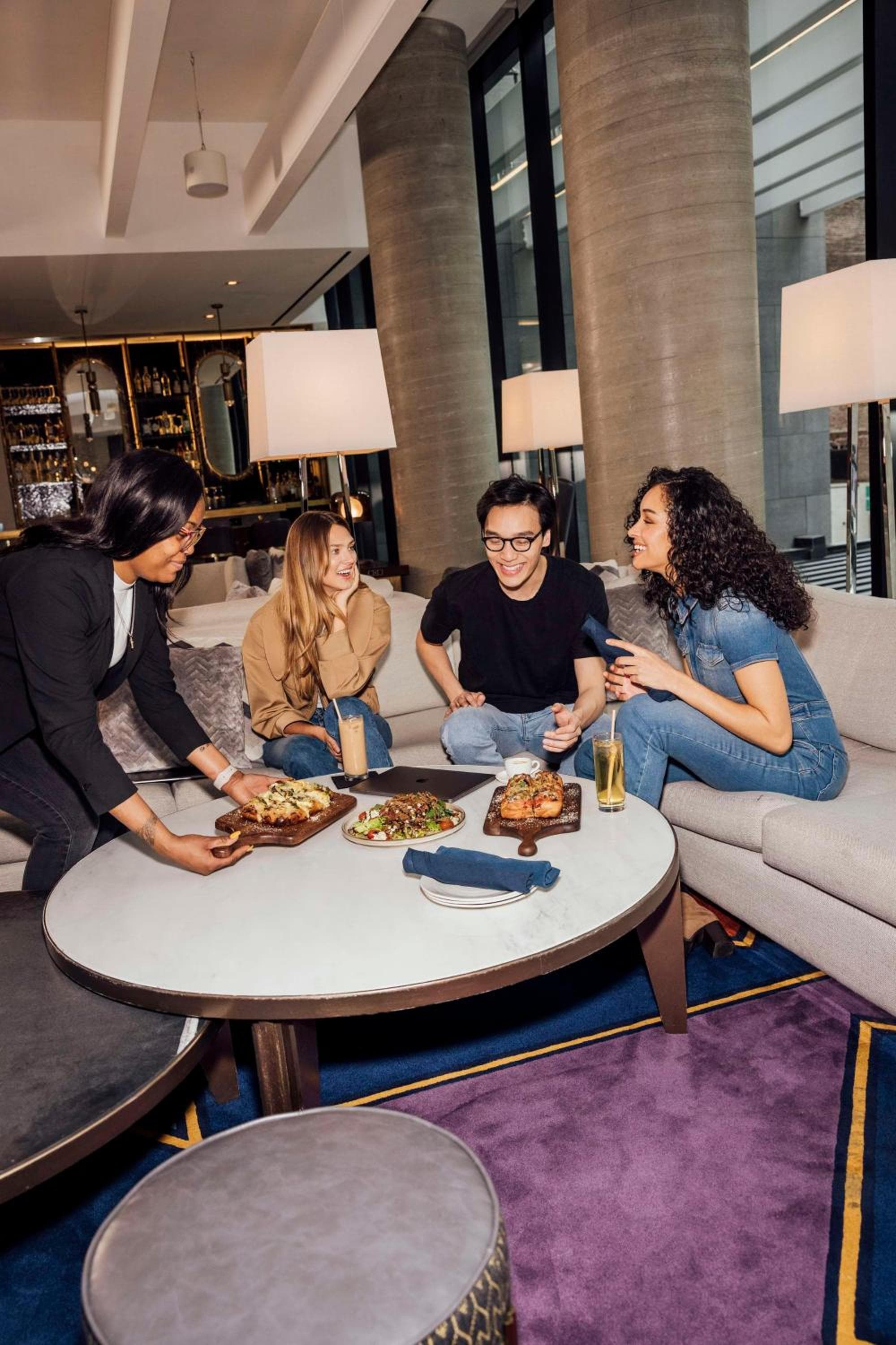 Motto by Hilton New York City Chelsea hotel, 113 West 24th Street, New York, United States — photo 59